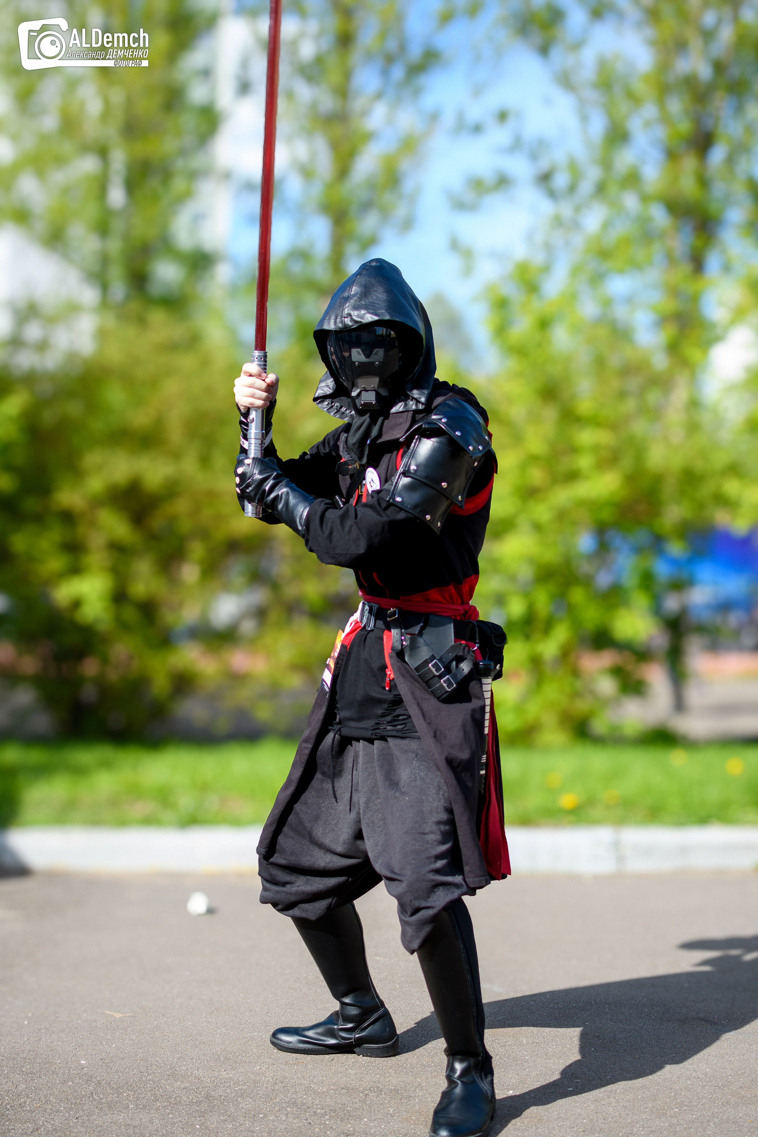 Звёздные войны картинки персонажей и косплей фото в Москве