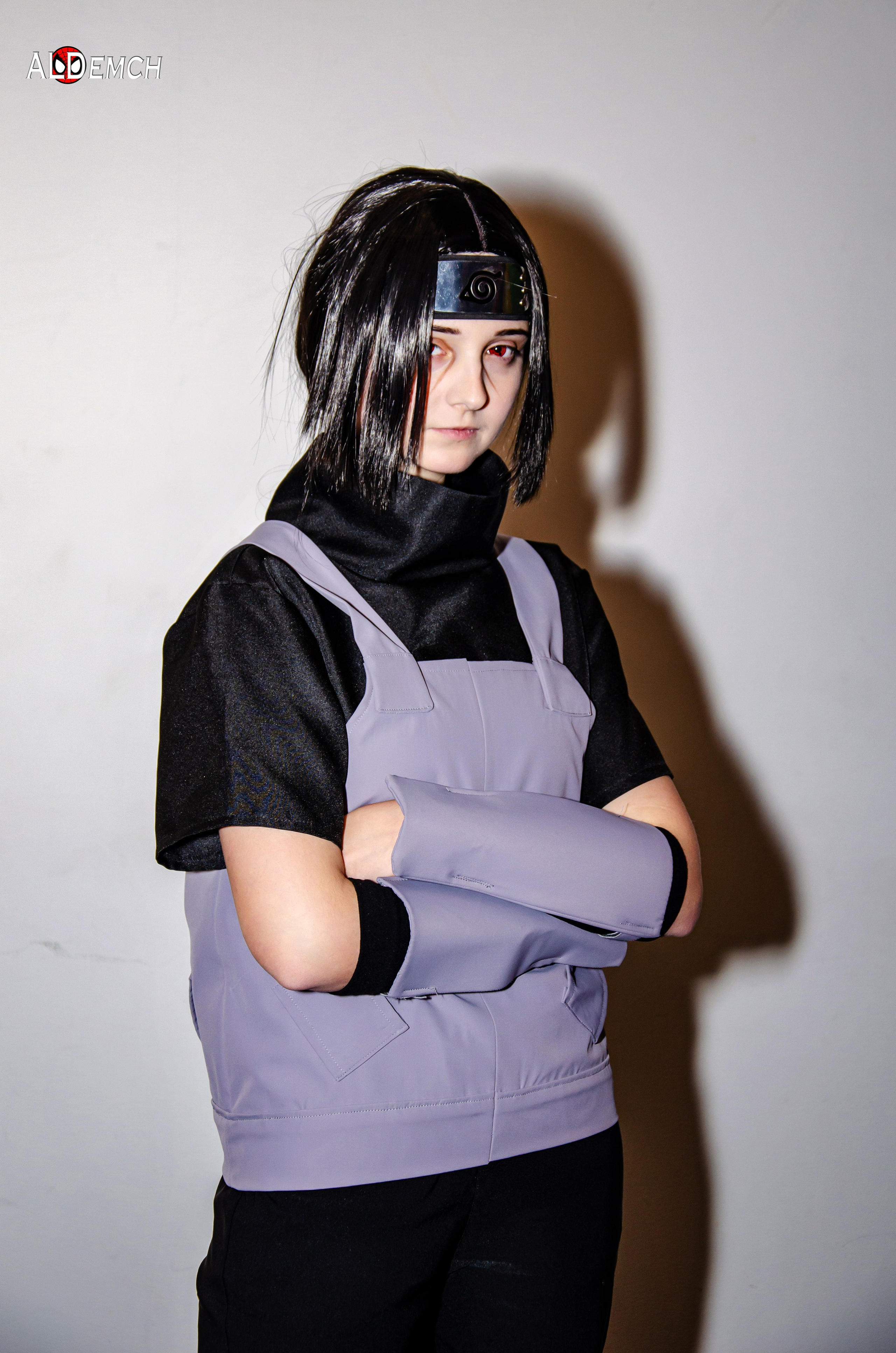 Хэллоуин и косплей фестиваль FFP в Москве, Красный Октябрь