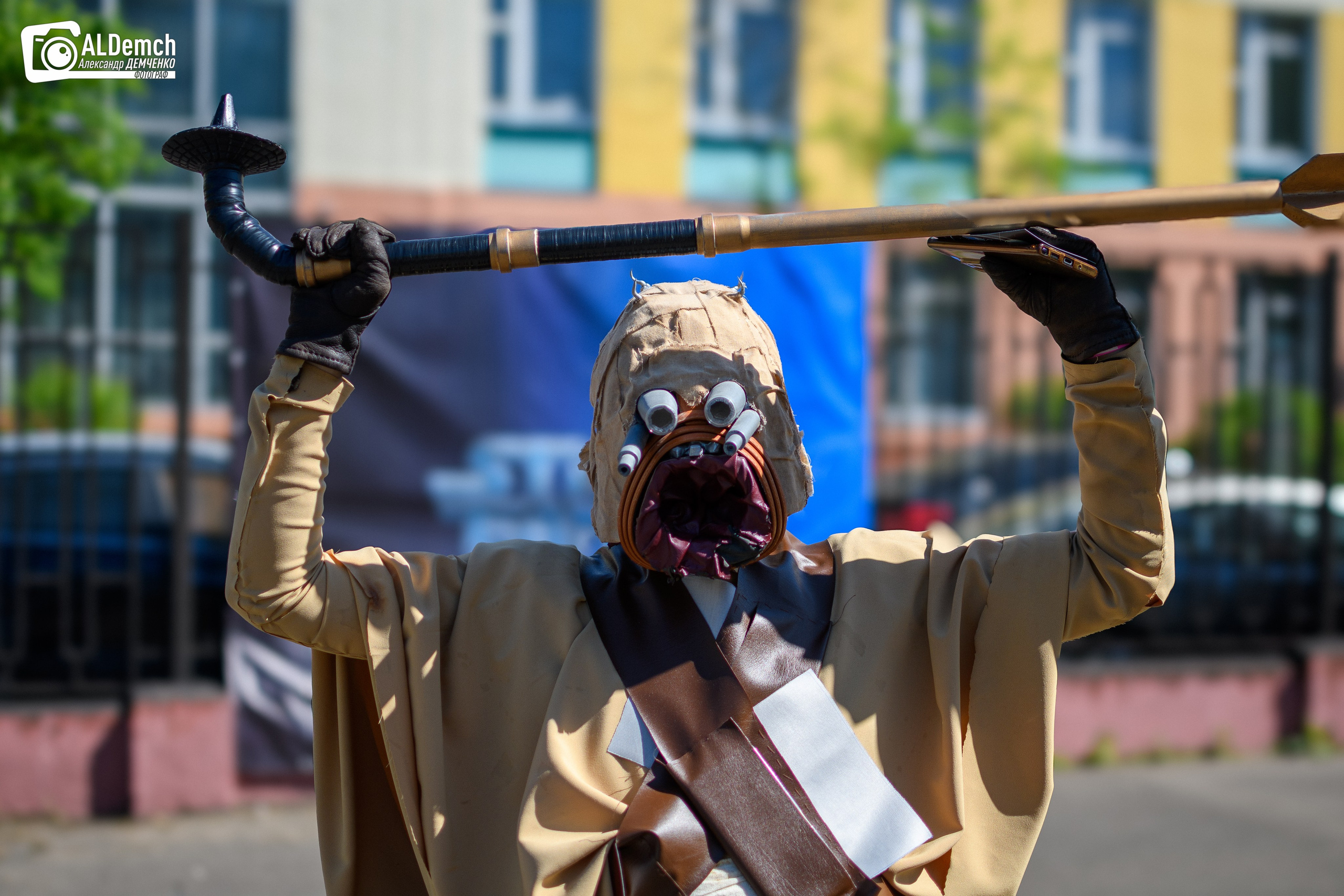 Звёздные войны картинки персонажей и косплей фото в Москве