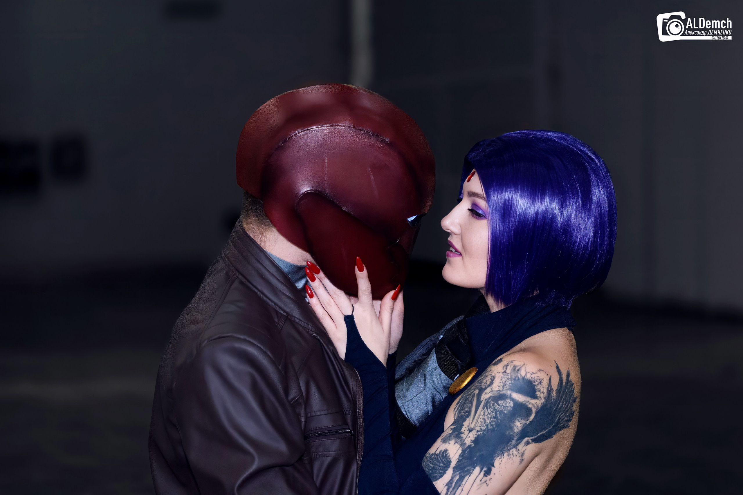 ДС комикс картинки персонажей и косплей фото в России Москве