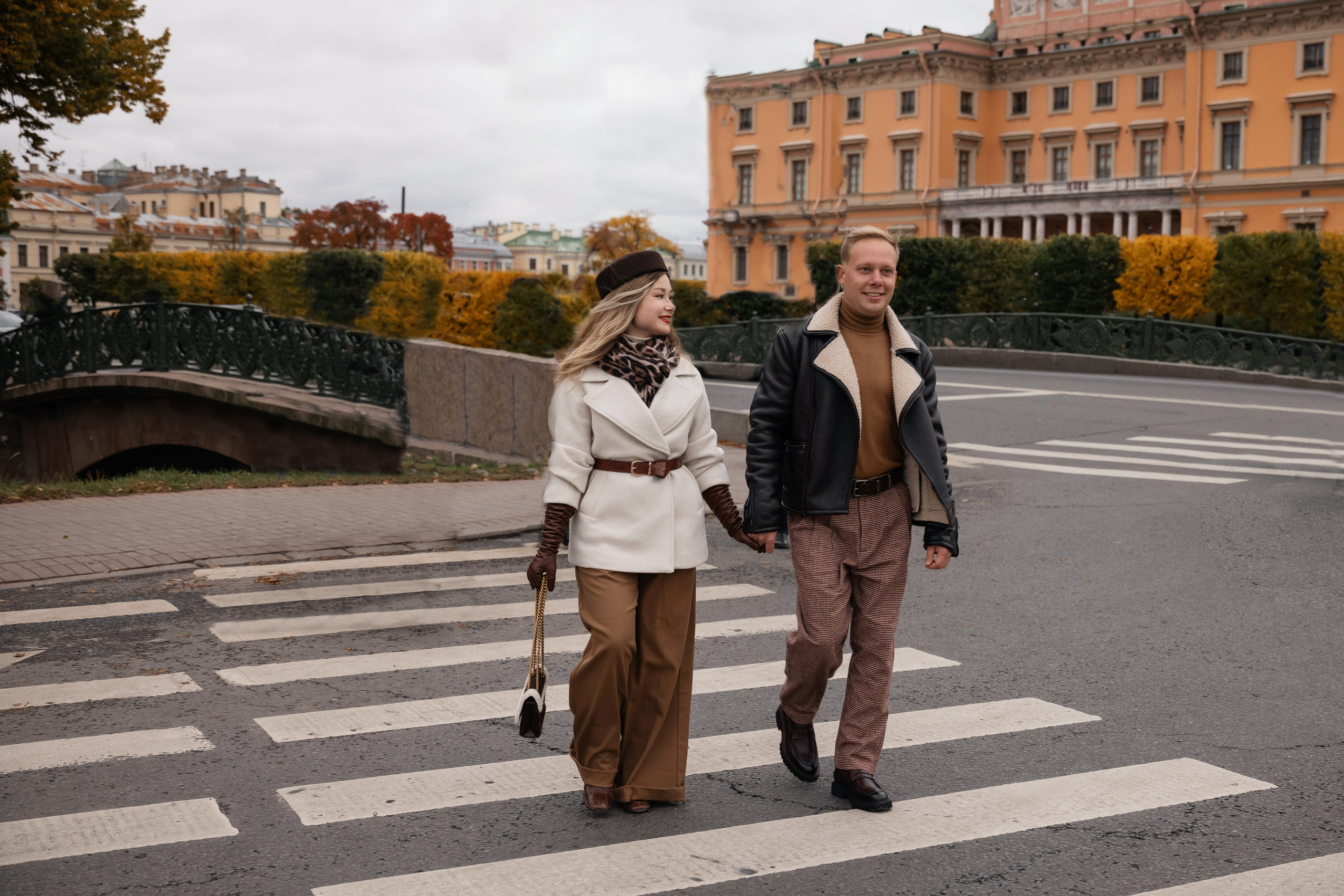 Алина и Никита. Свадебный и портретный фотограф