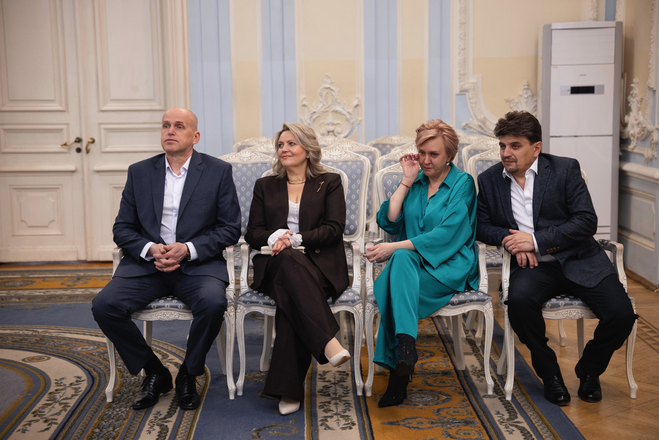 Даша и Влад. Свадебный и портретный фотограф