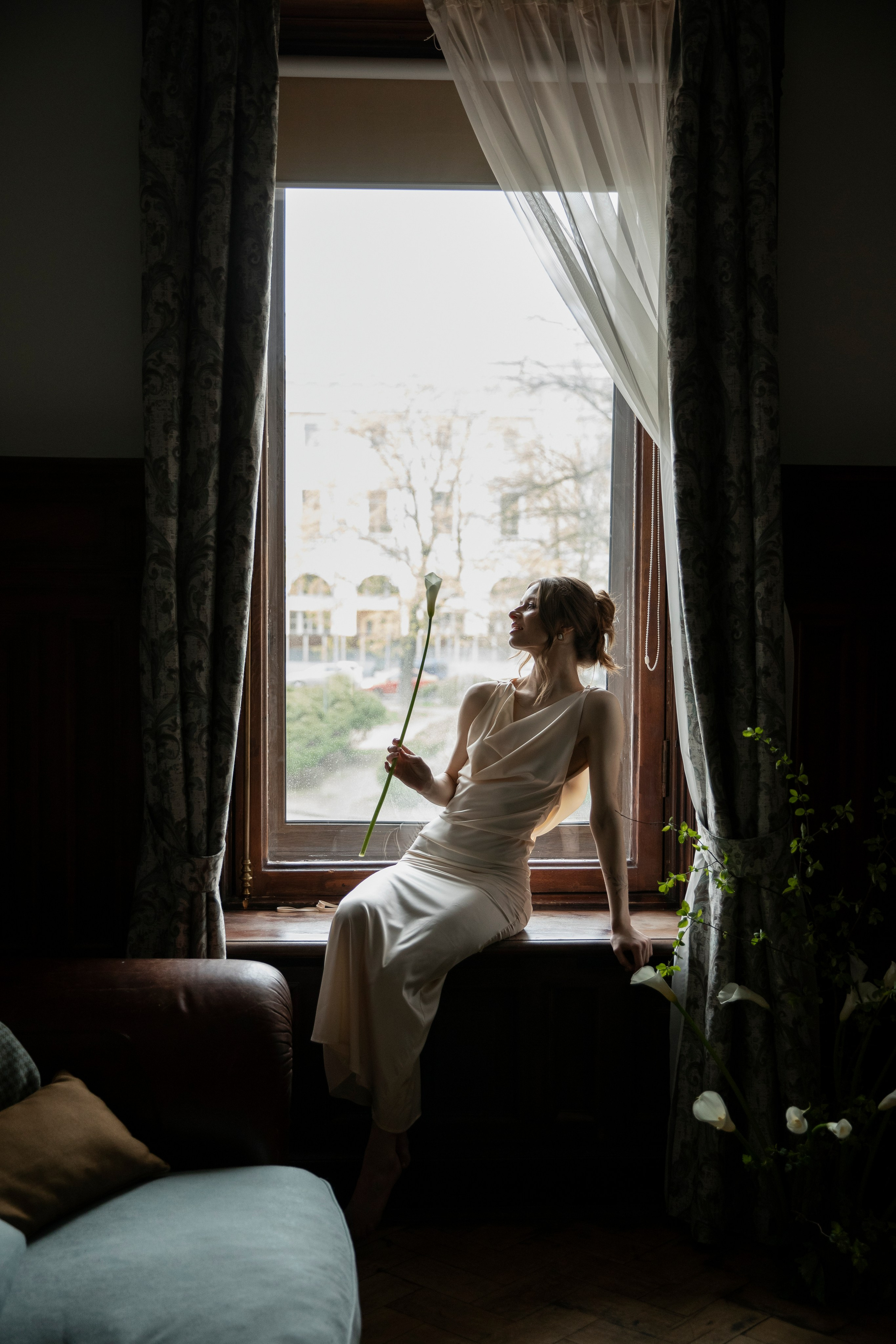 Алина и Роман. Свадебный и портретный фотограф