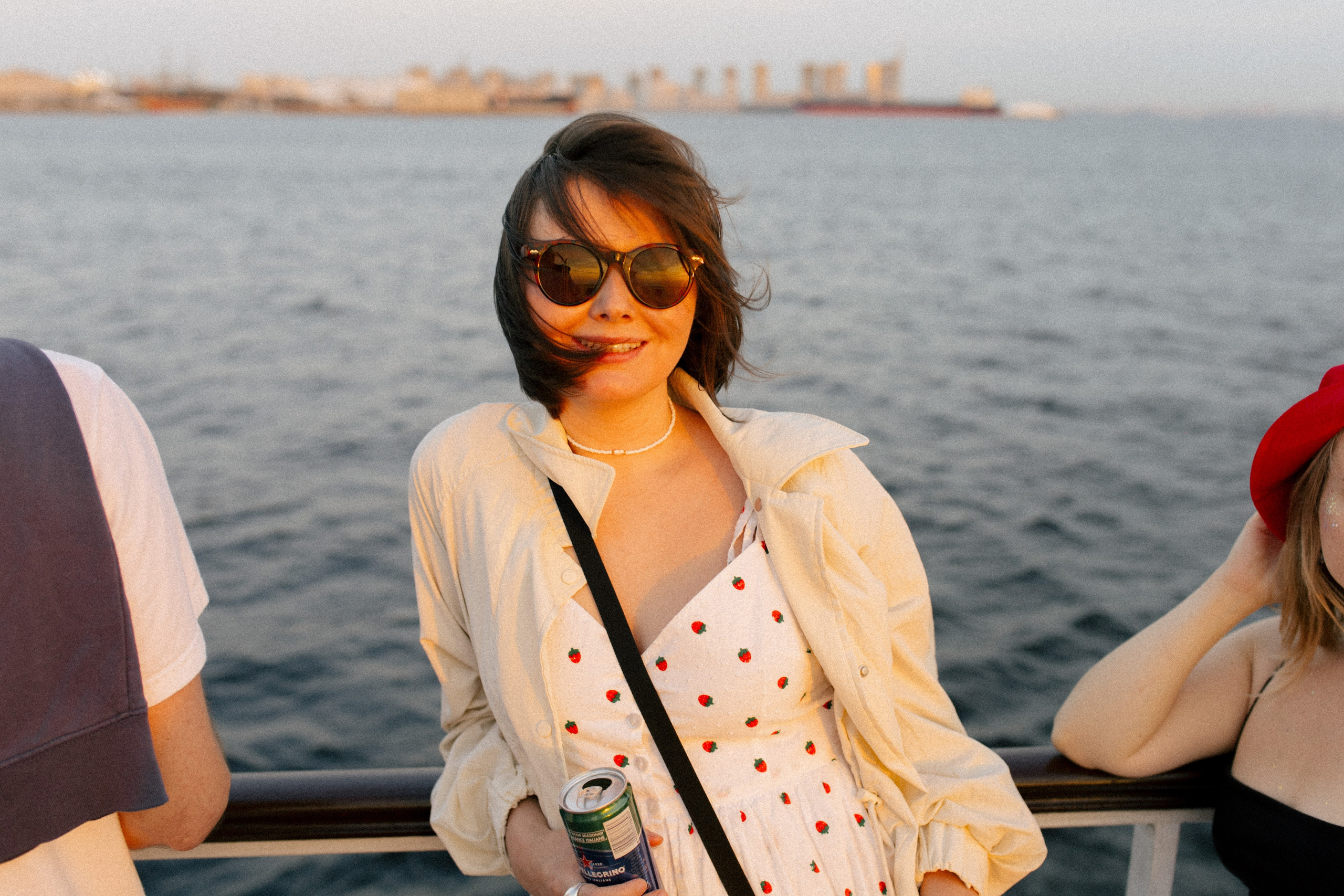 Репортажная съемка. Фотограф в Санкт-Петербурге Шура Капустина