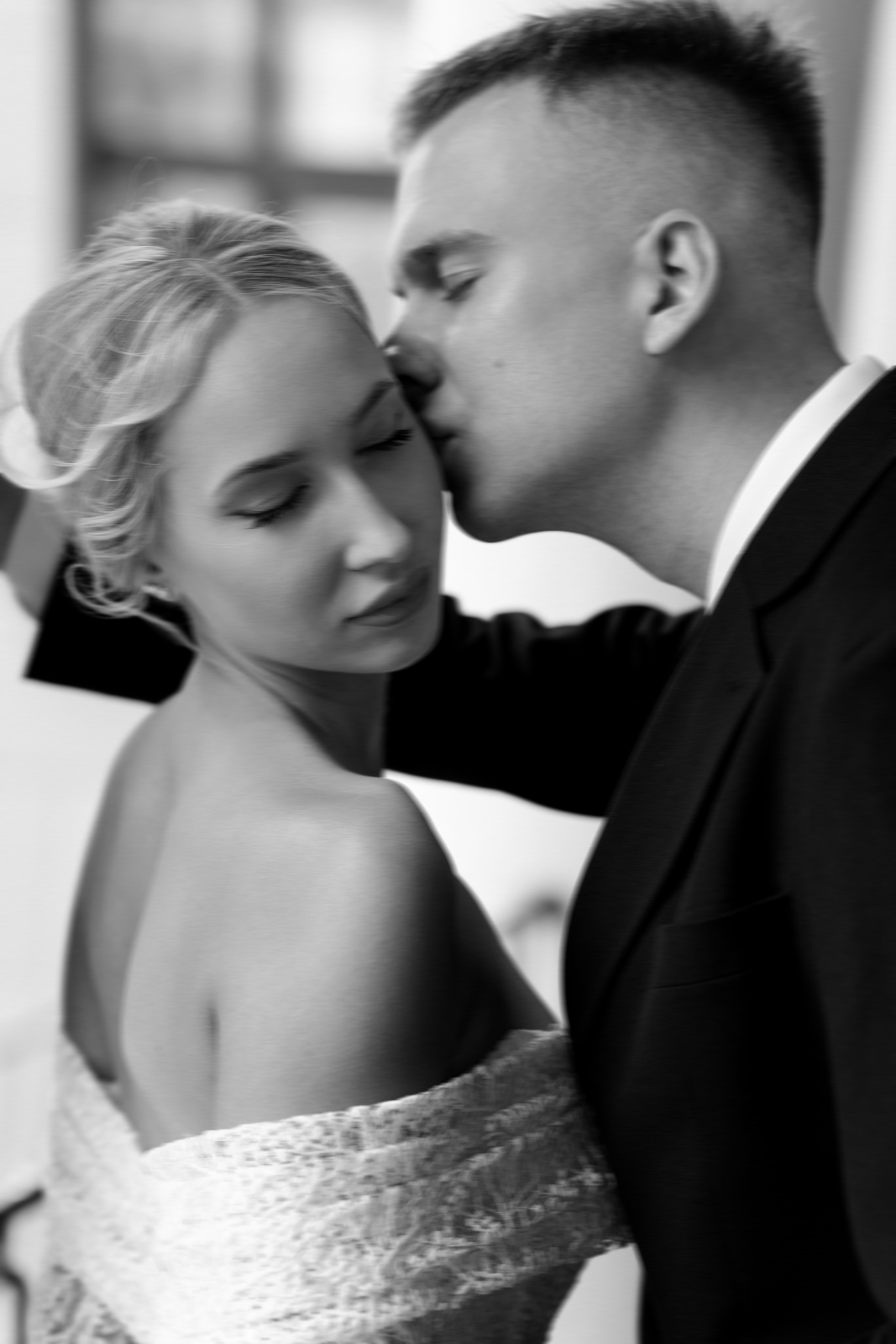 Artem & Elena. Свадебный фотограф в Воронеже Самохина Екатерина