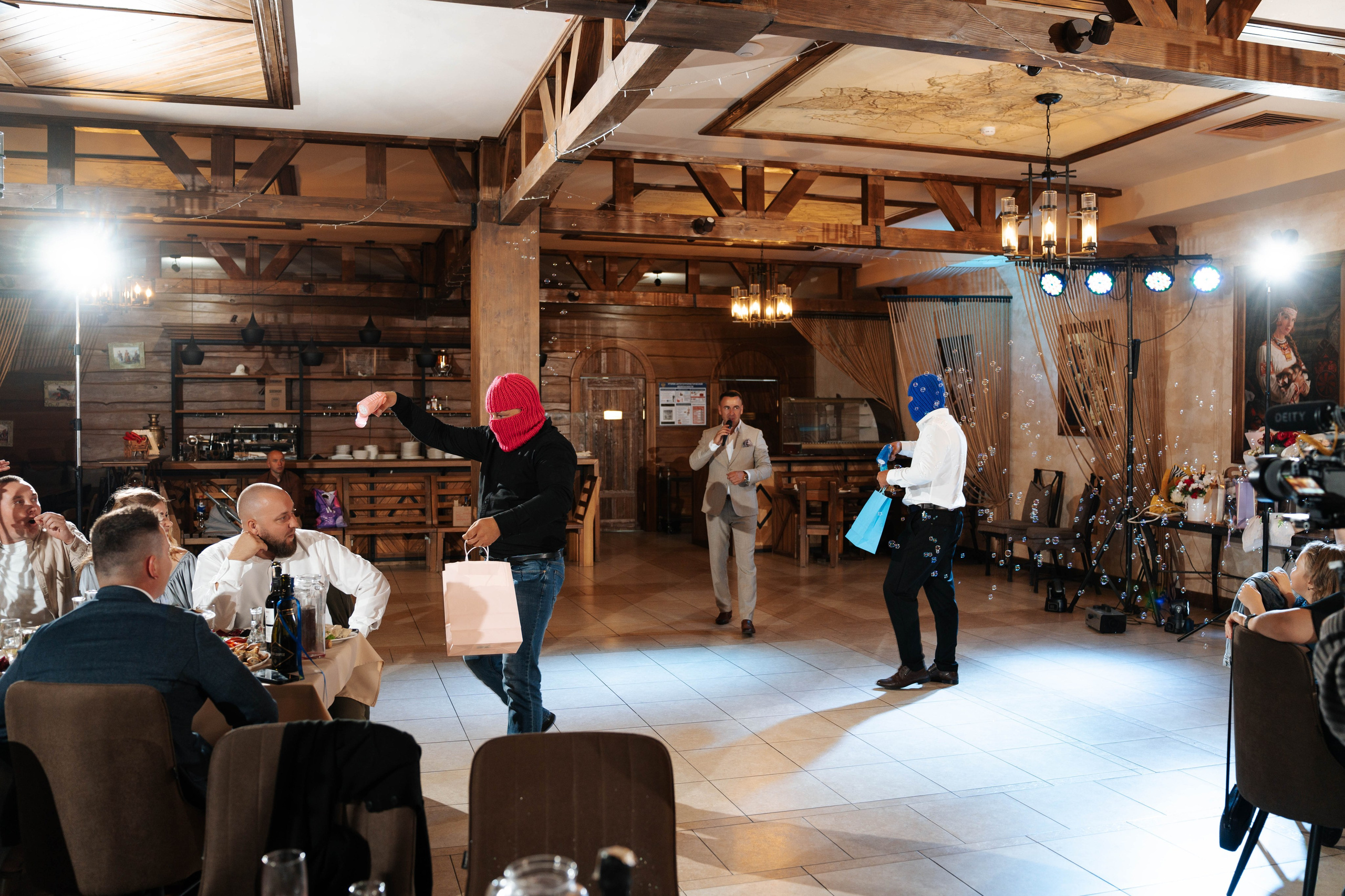 Sergey & Alina. Свадебный фотограф в Воронеже Самохина Екатерина