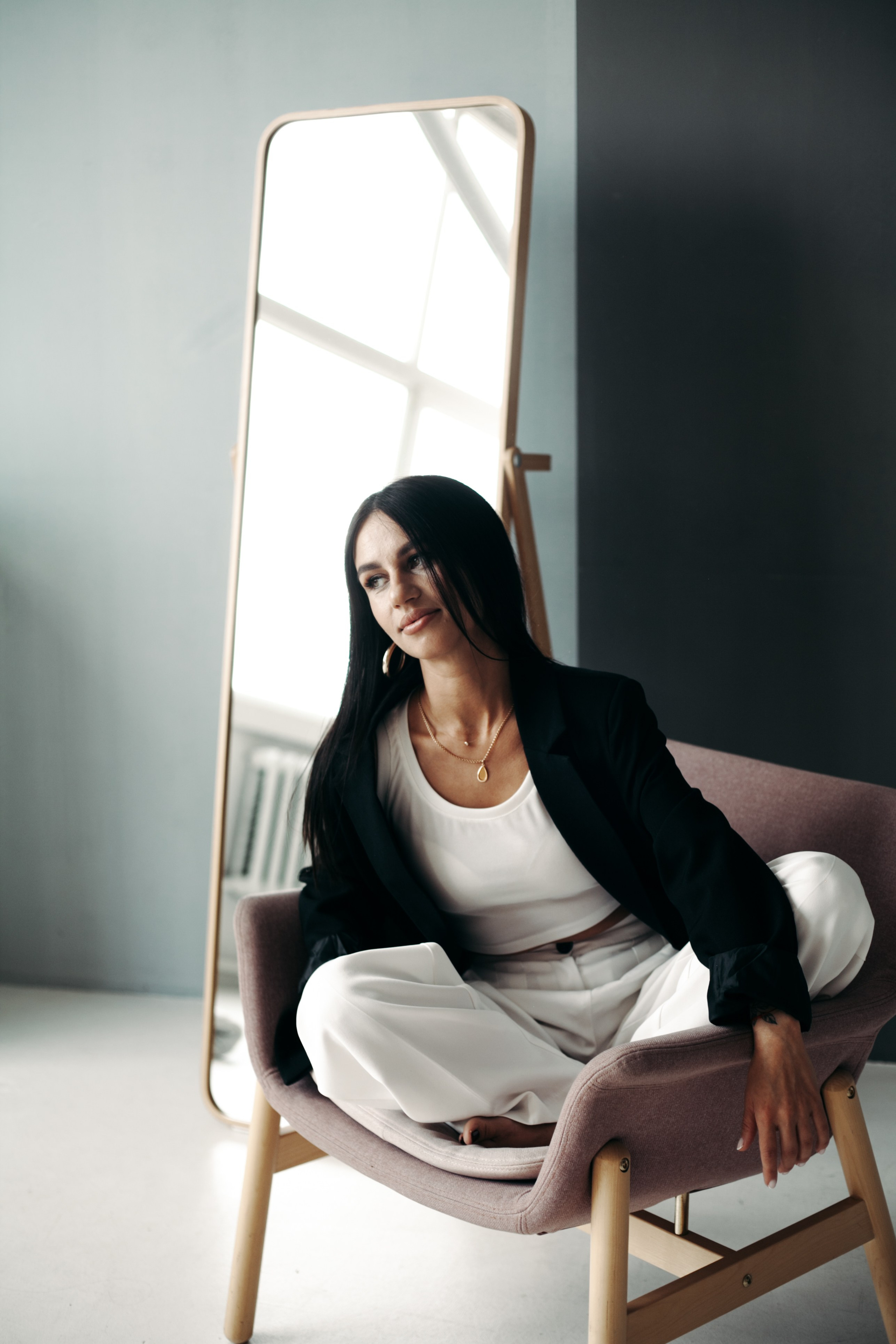 Julia. ANNA KUDRINA PHOTOGRAPHY Russia