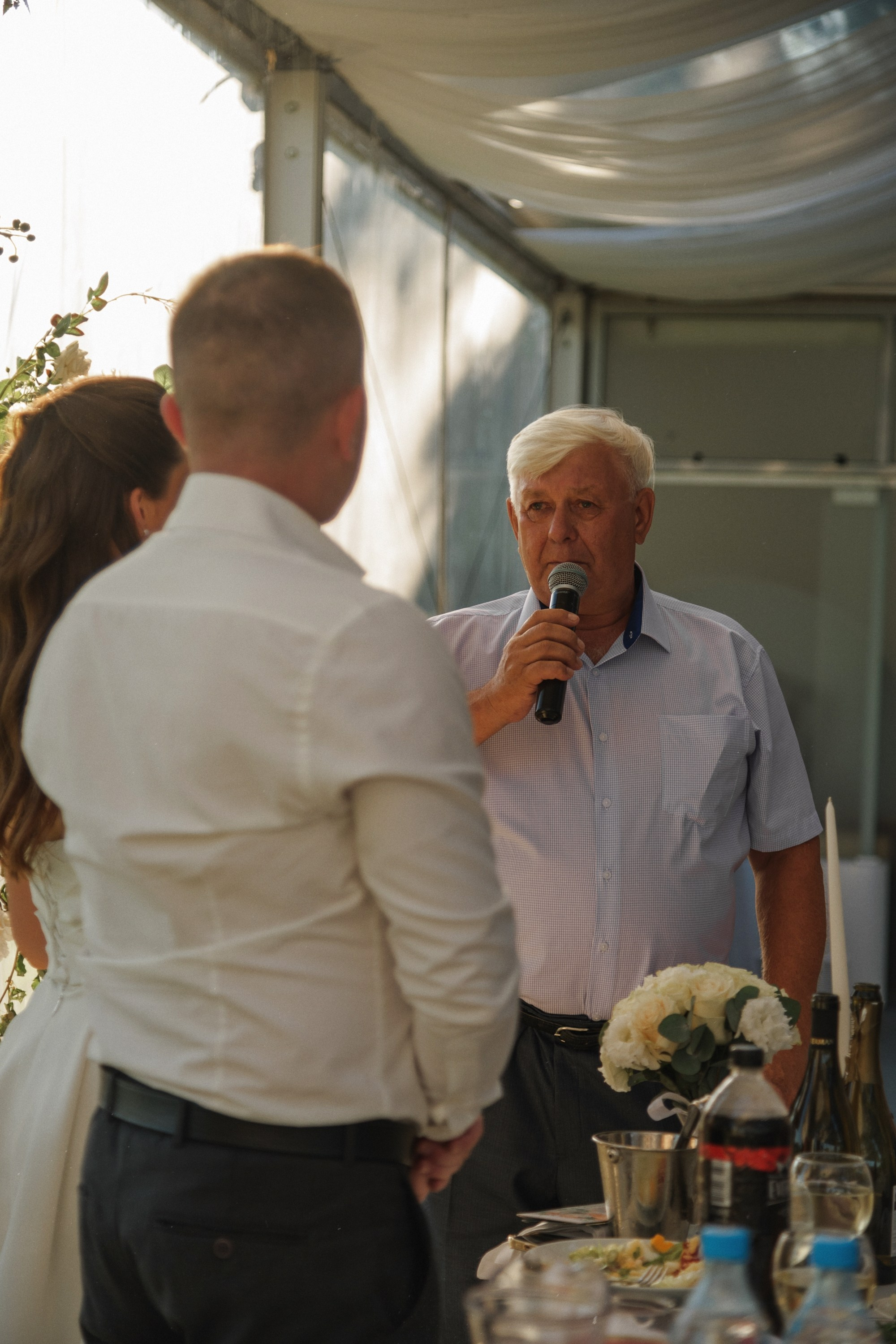 Таня и Вова. Фотограф Смоляк Алена