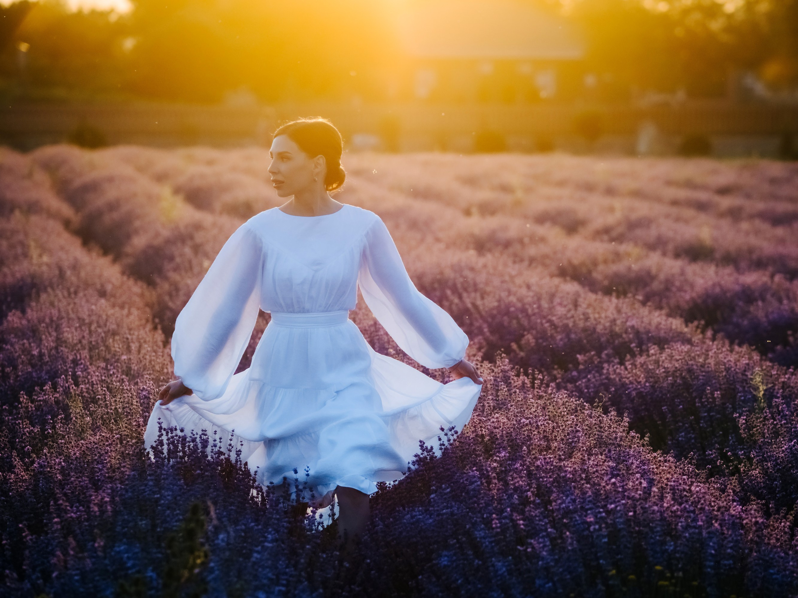 Lavender. Семейный, детский, свадебный, фотограф в городе Анапа
