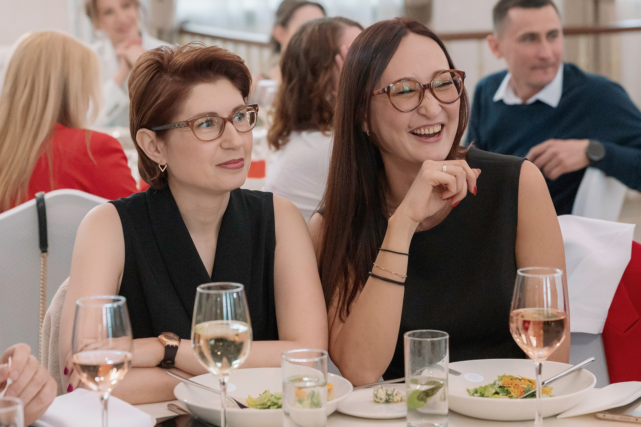 Вечер встречи выпускников УРГУПС 20 лет