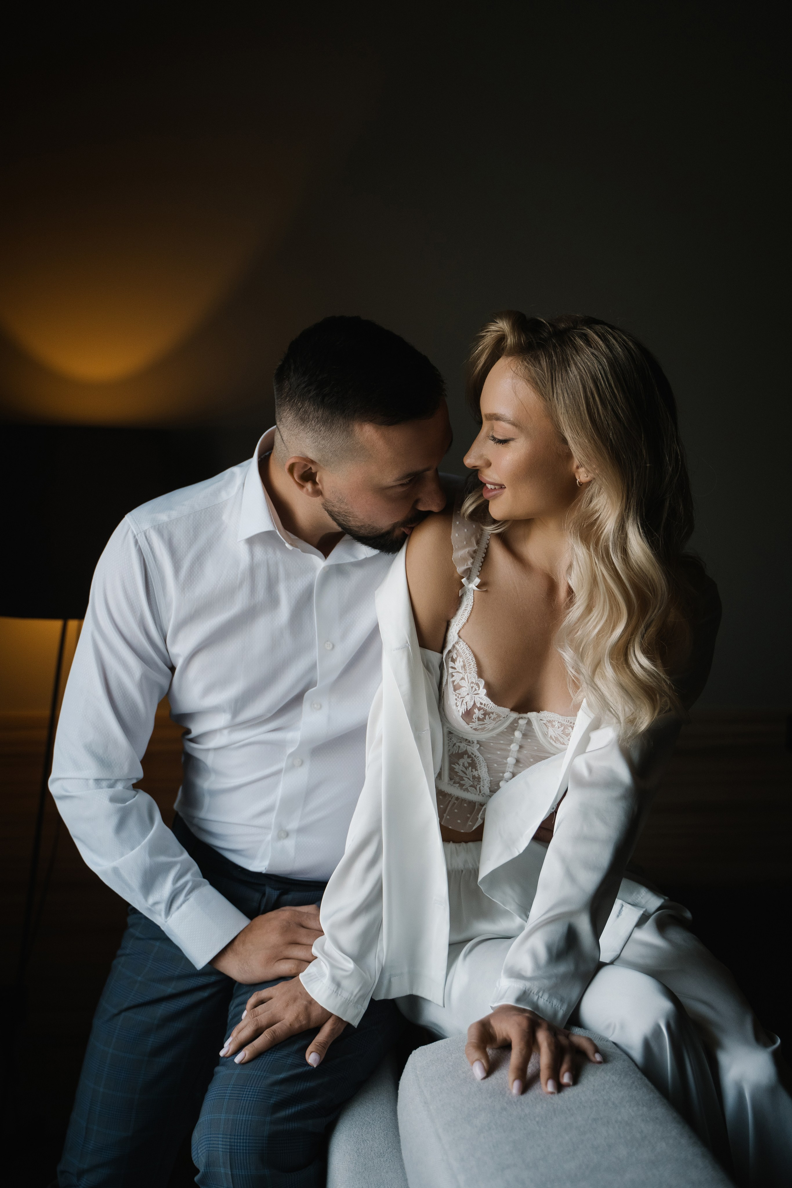 Алина и Алексей. Дмитрий Зайцев свадебный фотограф Тамбов