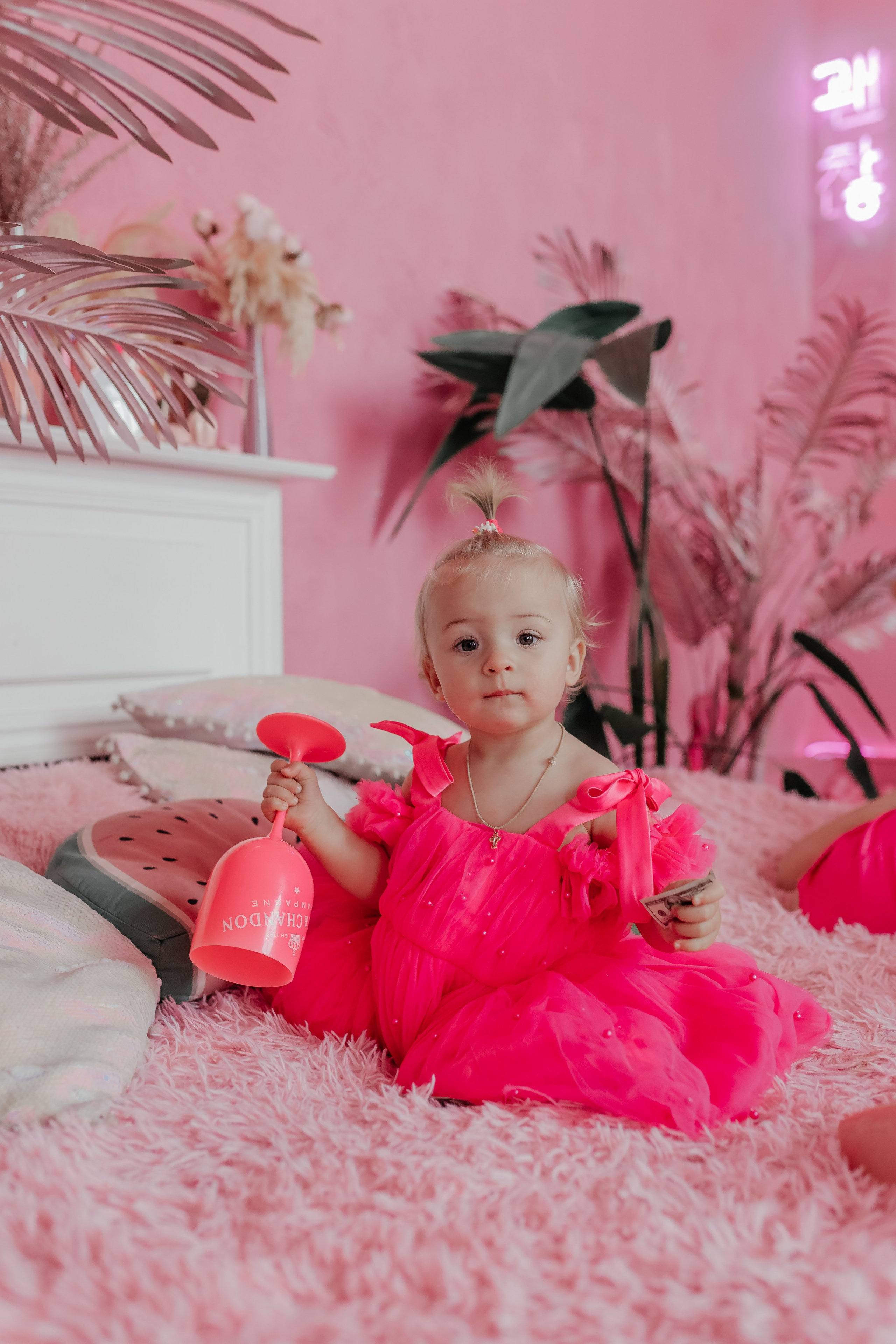 Люба, Маша, Василиса. Семейный и домашний фотограф в Москве и МО Королева Валерия