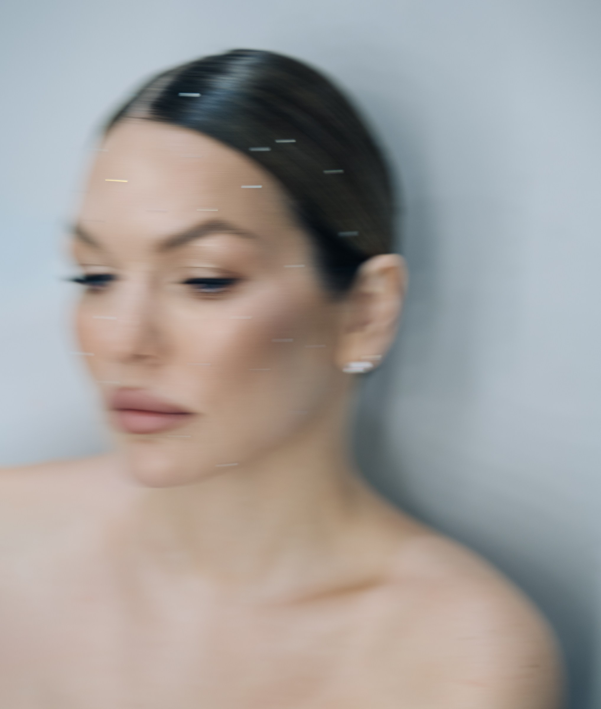 Кристина. Коммерческий фотограф в Брянске Ольга Вороная