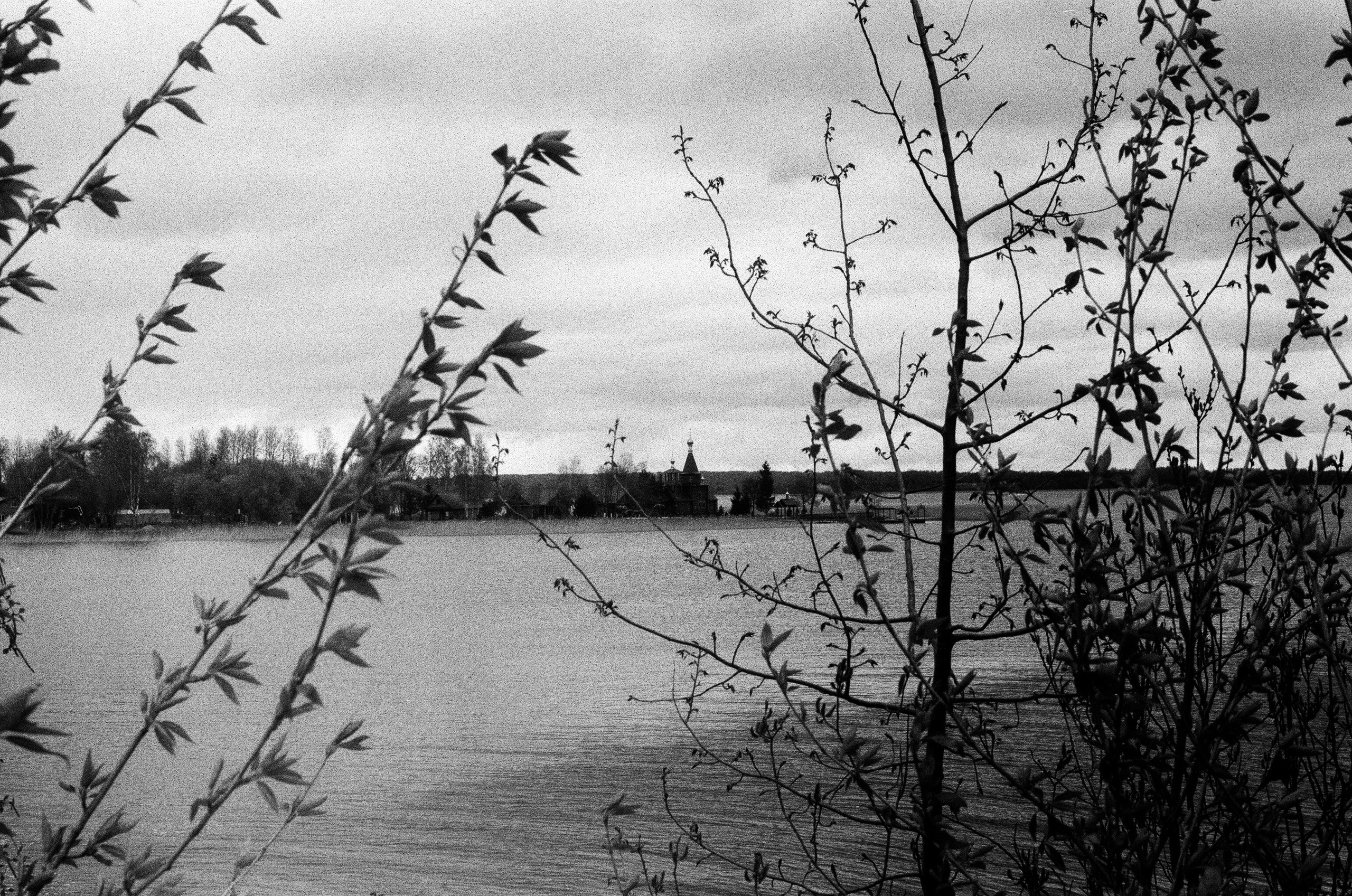 Осташков, Москва, Петербург. Юля Мурашова портретный и документальный фотограф