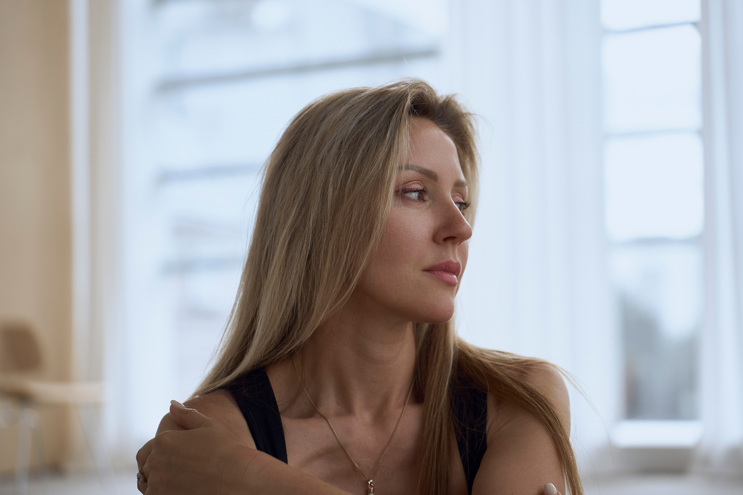 Татьяна. Ваш фотограф Анастасия Болотникова