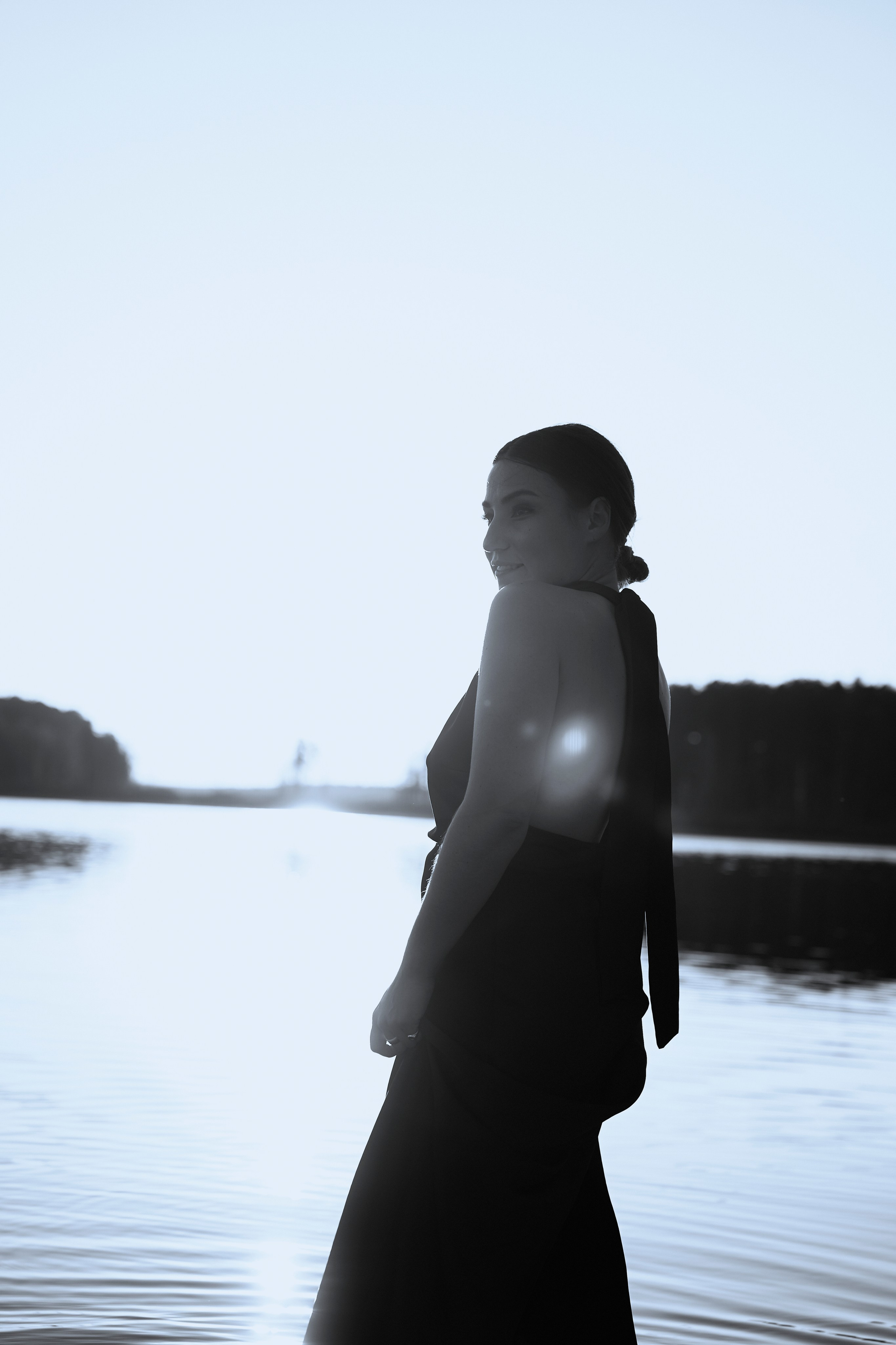 Саша и Маша. Ваш фотограф Анастасия Болотникова