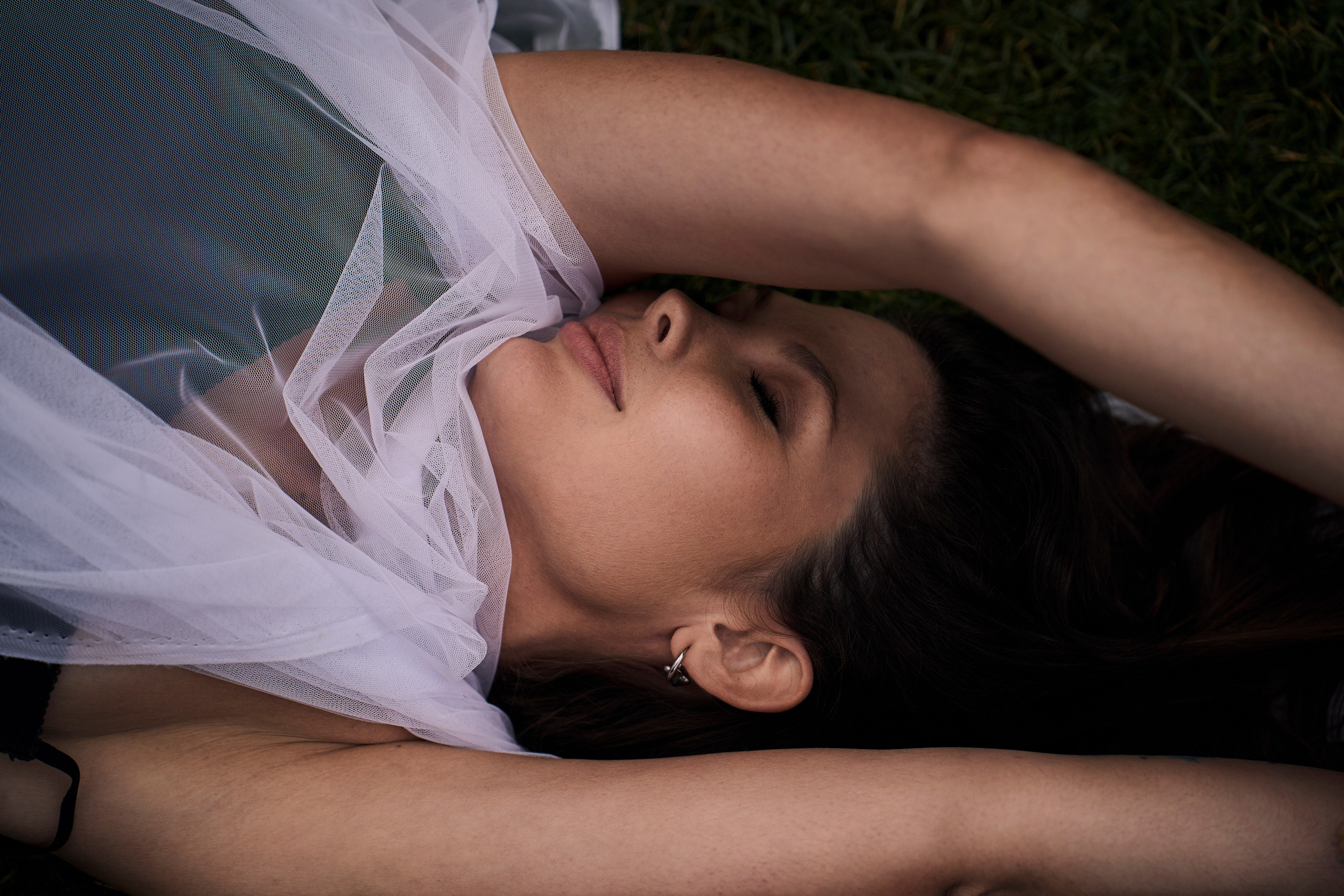 Алена. Ваш фотограф Анастасия Болотникова