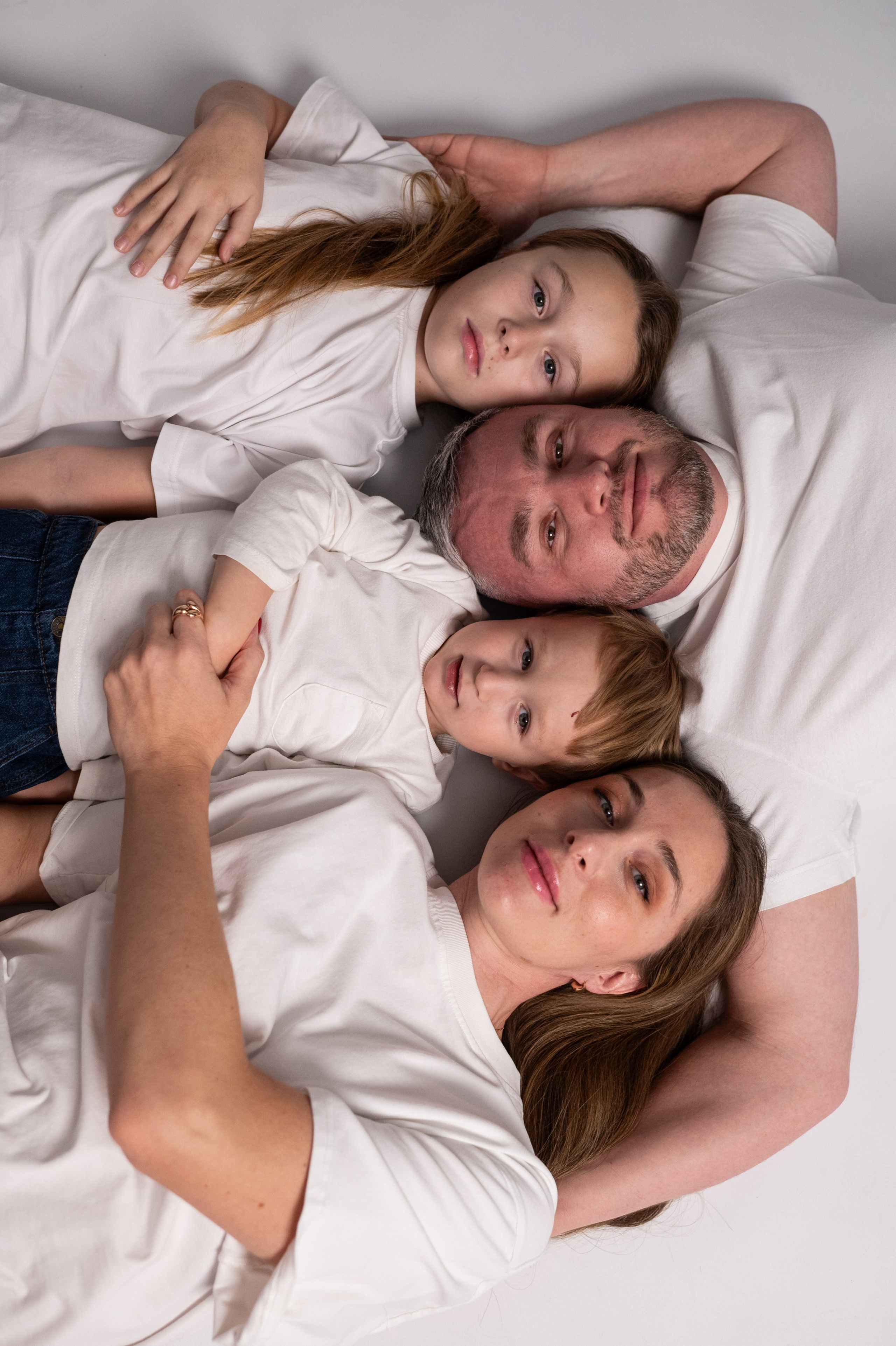 ДЕНЬ МАТЕРИ. Семейный фотограф Екатеринбург Лора Мур