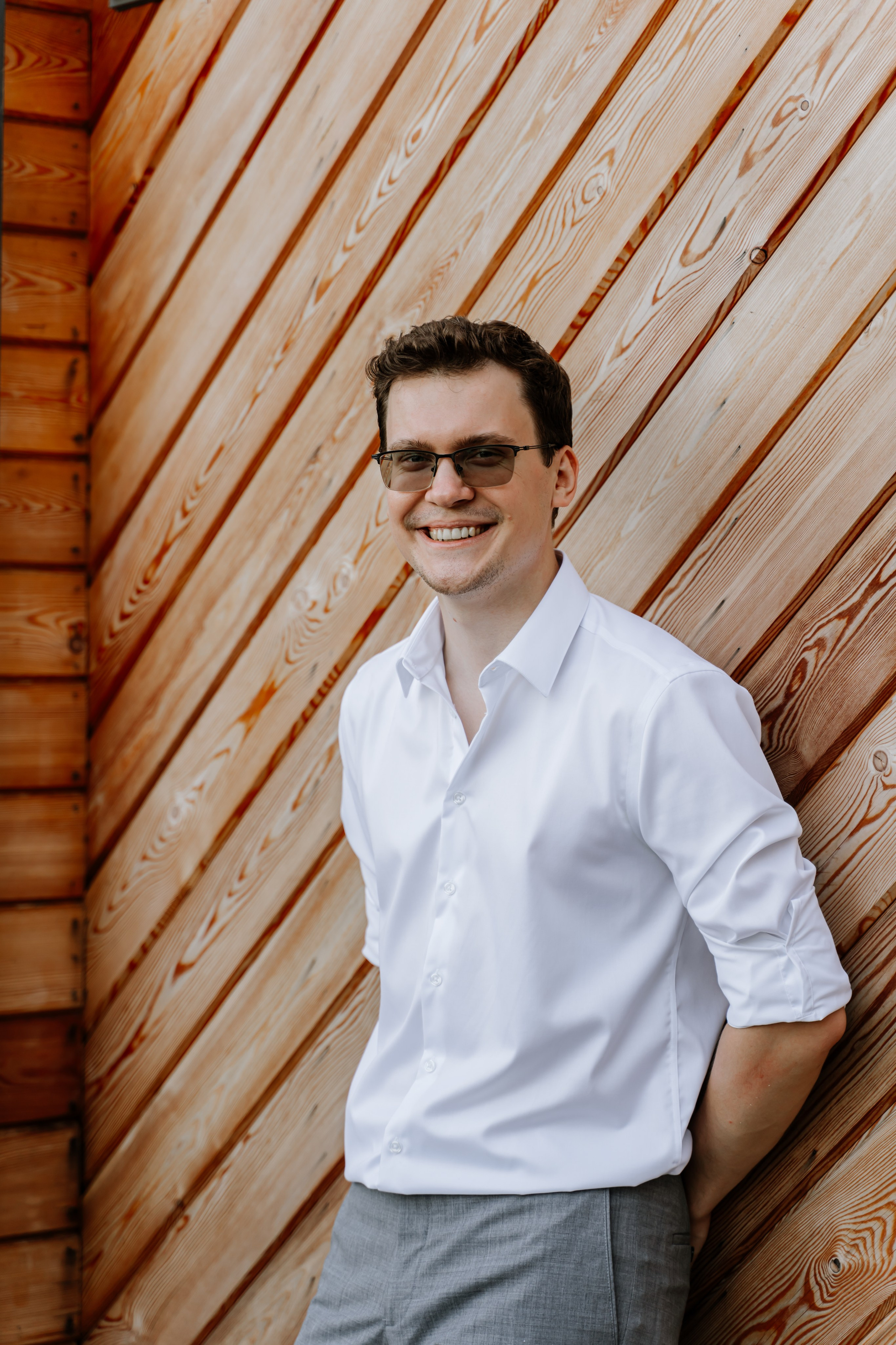 Станислав и Дарья. Фотограф Елизавета Савина