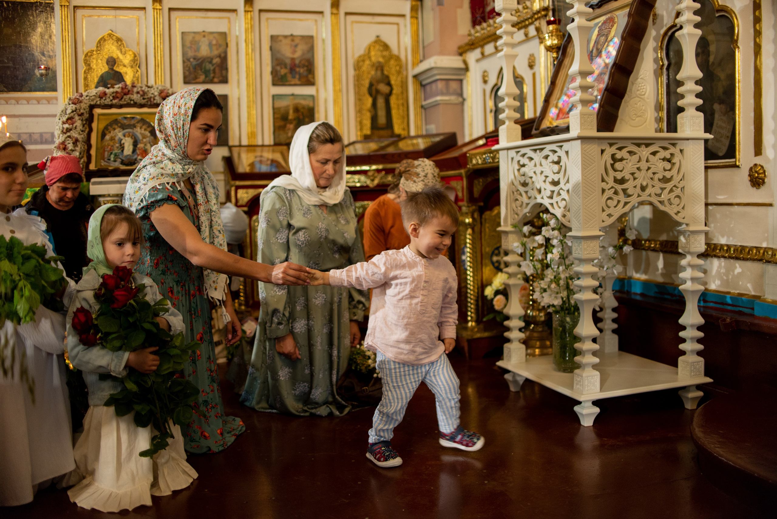 Троица 4.06.2023. Семейный и свадебный фотограф в Феодосии и Коктебеле