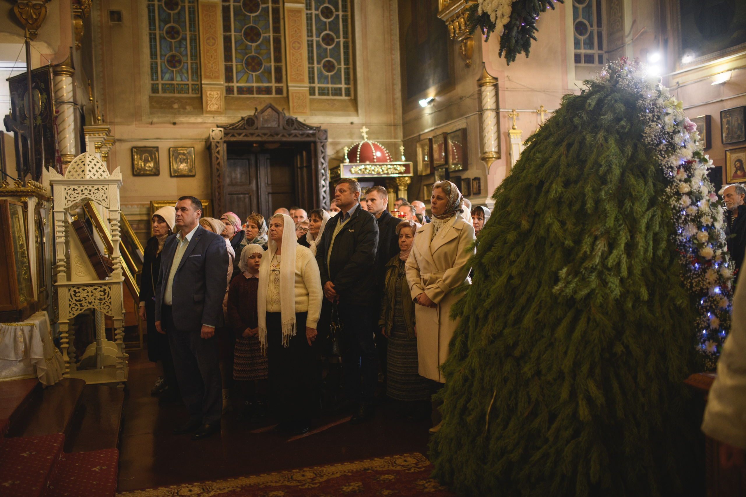 Рождество Христово 7.01.2024. Семейный и свадебный фотограф в Феодосии и Коктебеле