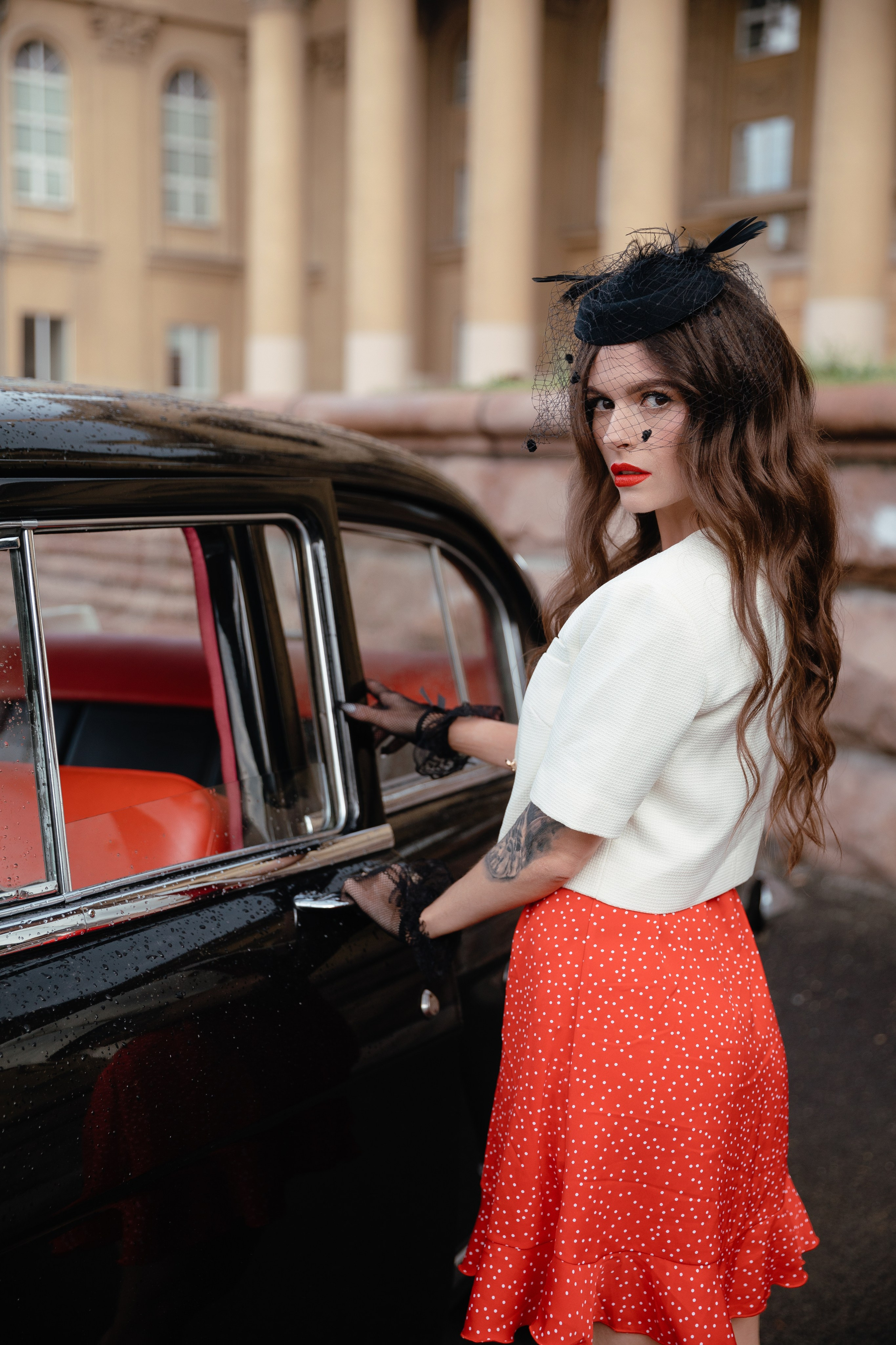 Диана. Свадебный фотограф Виктория