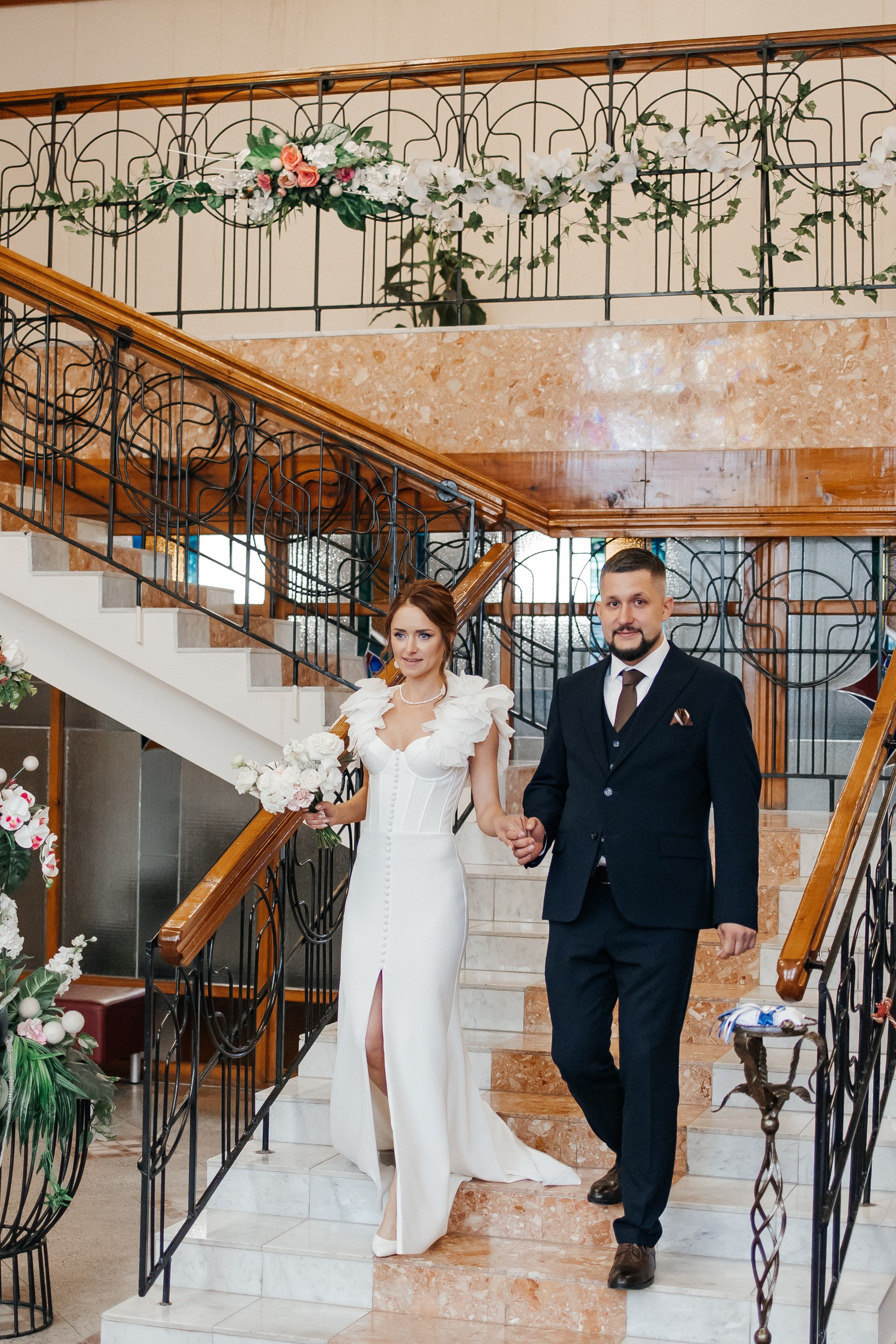 ПАКЕТ 8 ЧАСОВ. Свадебный  фотограф Новосибирск