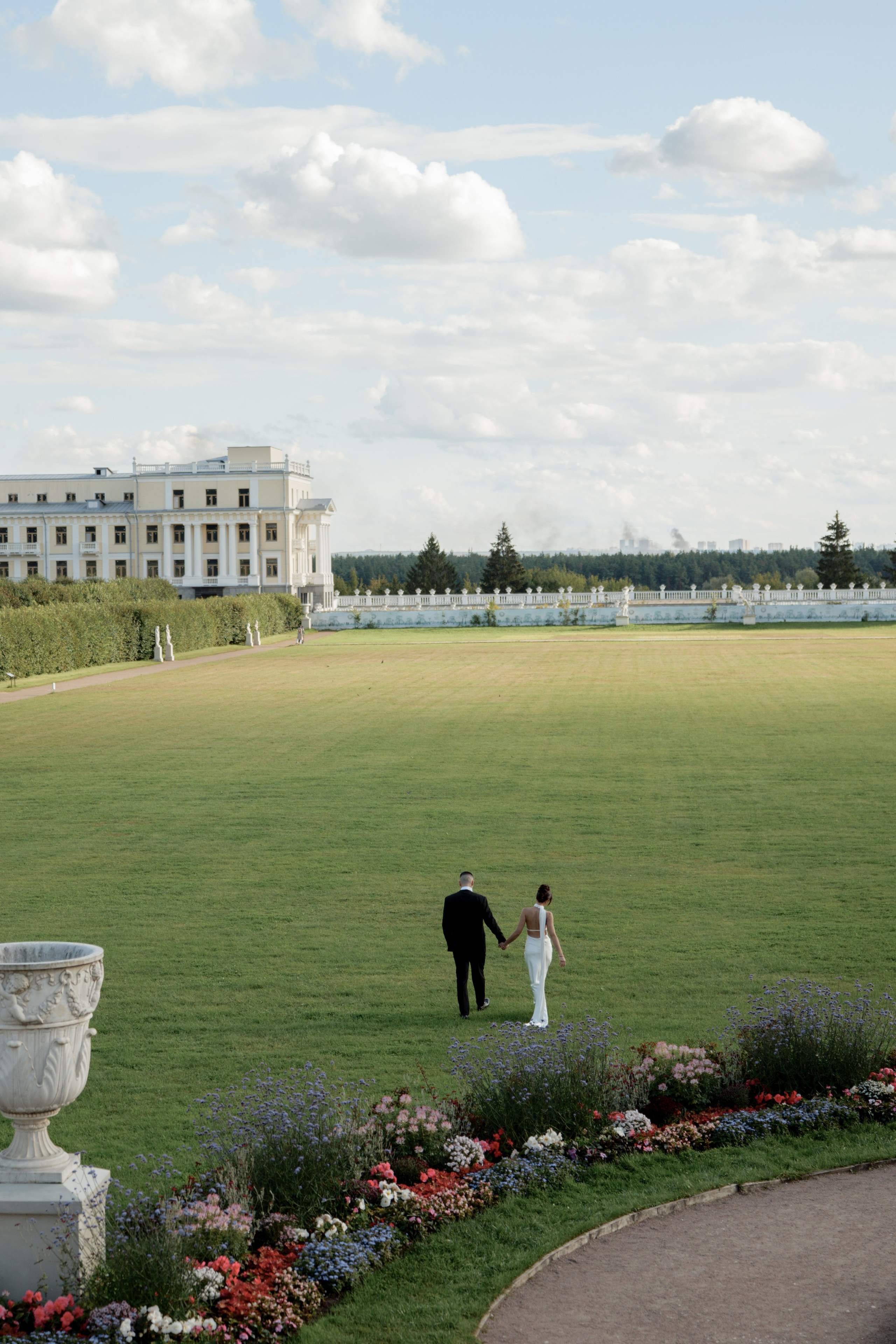 RATMIR & JESSICA. Свадебное ФОТО & ВИДЕО Москва/Липецк