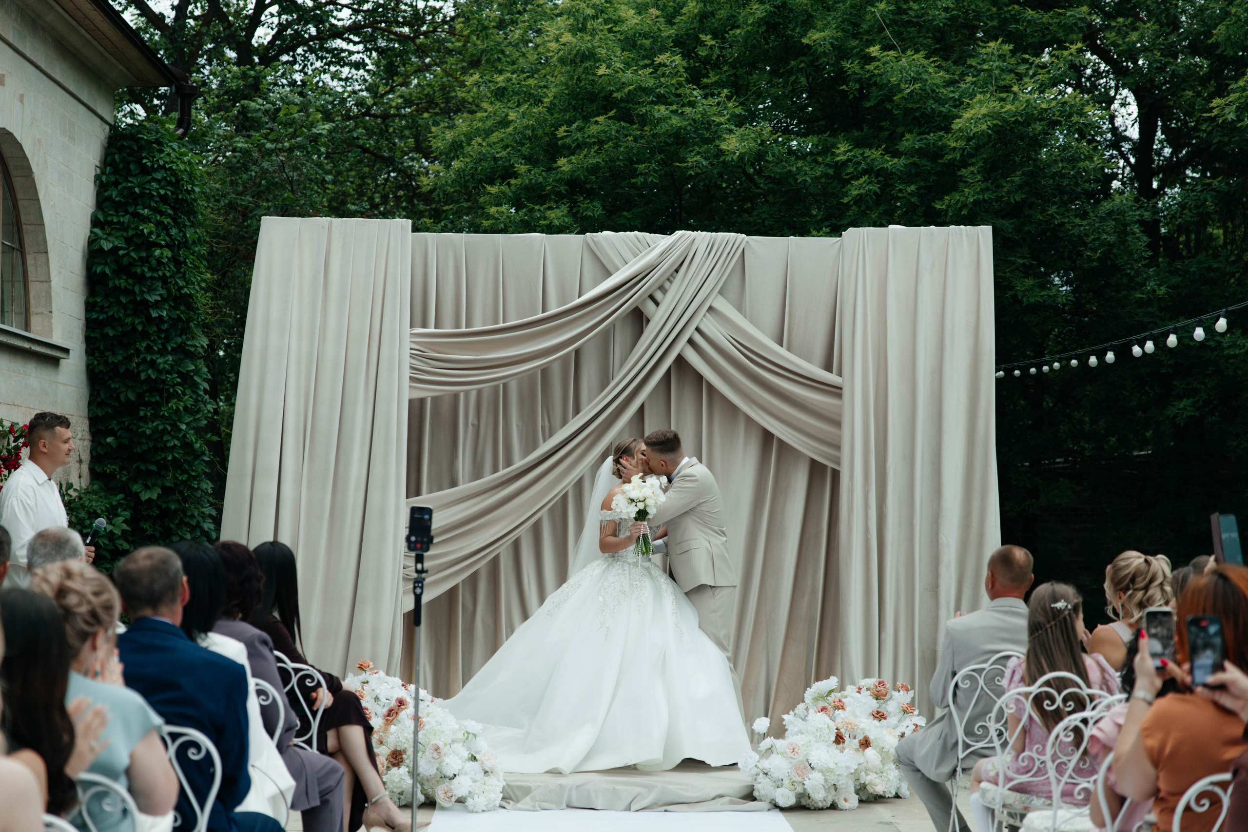 DMITRY & MARIA. Свадебное ФОТО & ВИДЕО Москва/Липецк