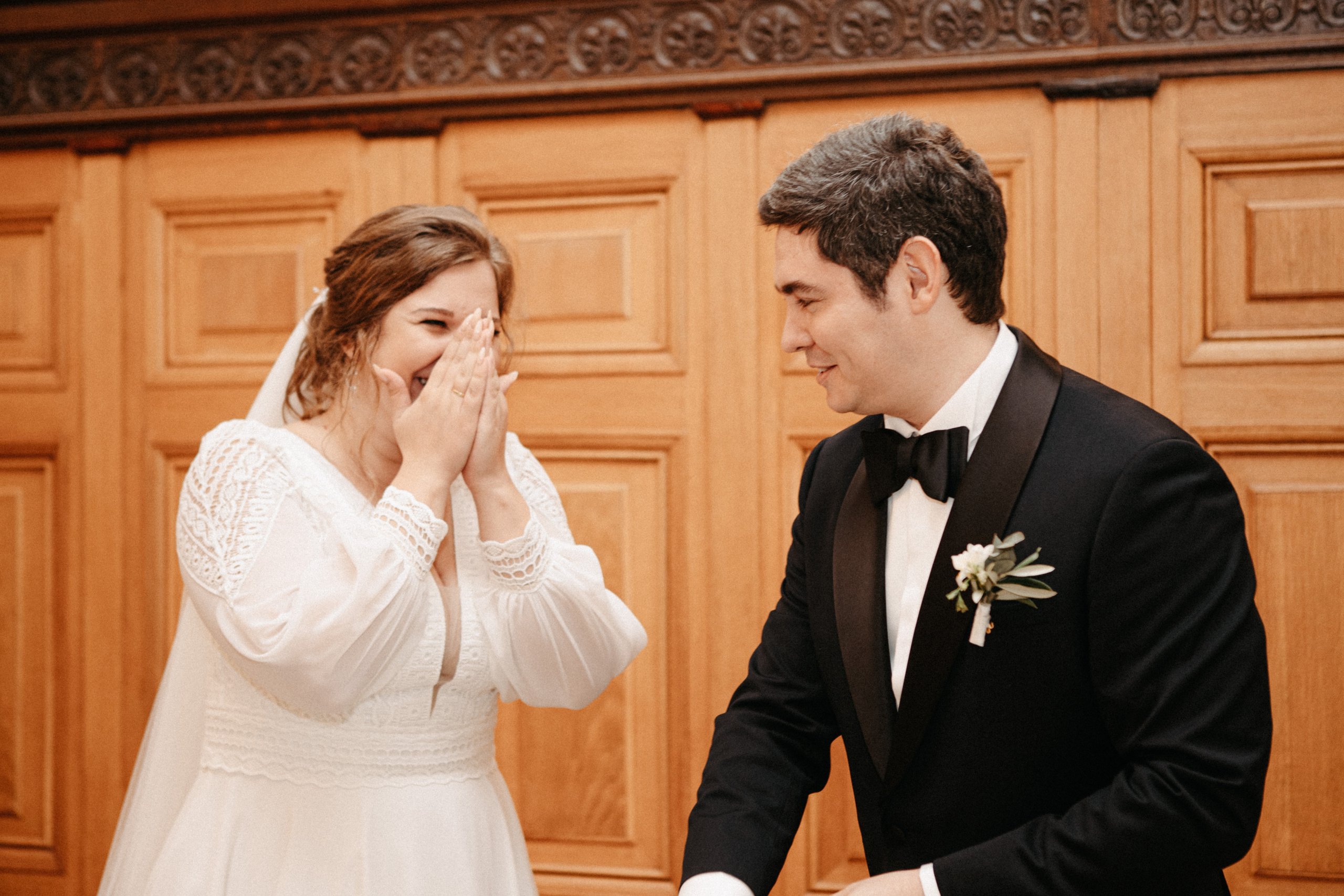 Анонс со свадьбы Ксении и Игоря. Свадебный фотограф Москва и другие города