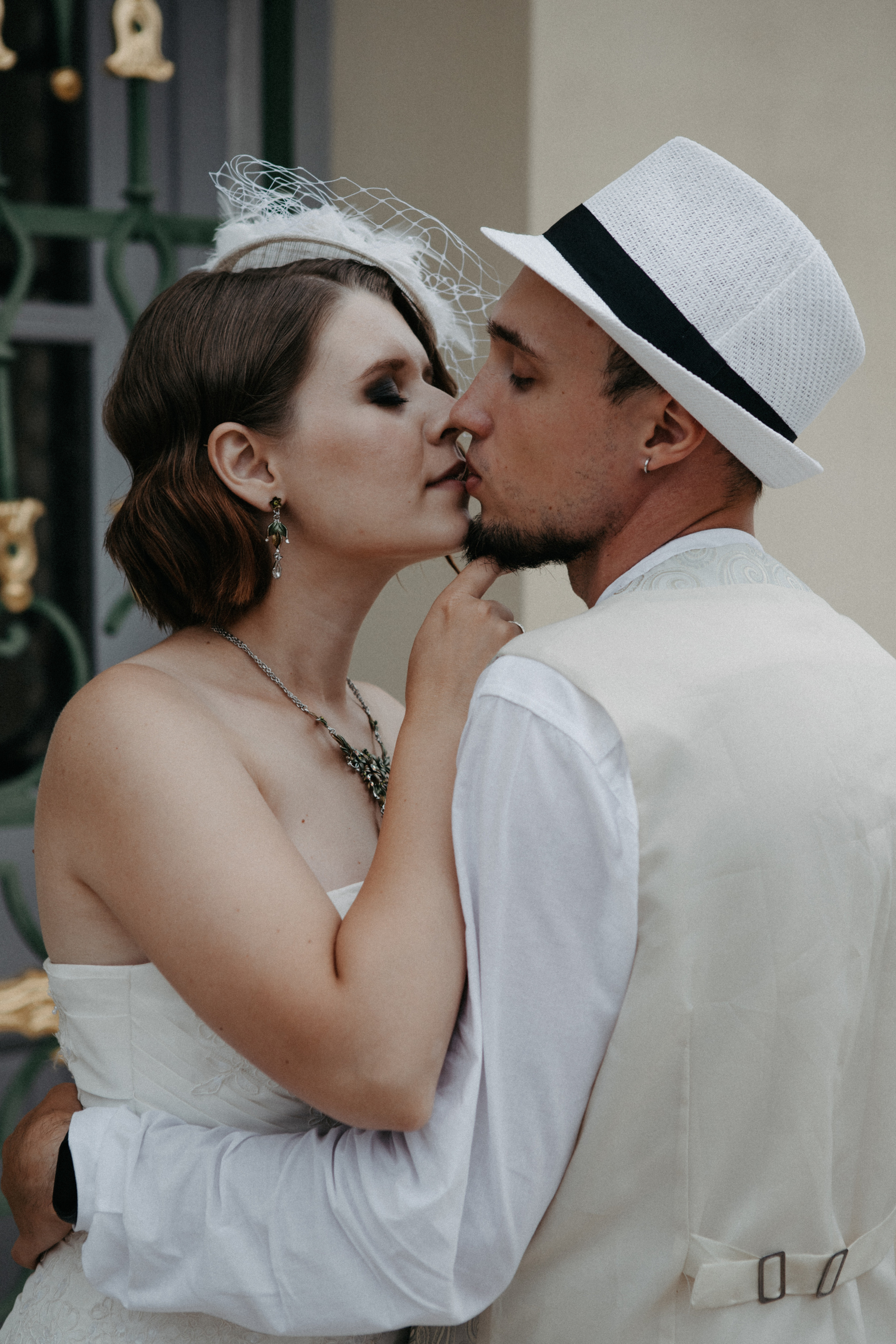 Анонс со свадьбы Татьяны и Константина. Свадебный фотограф Москва и другие города