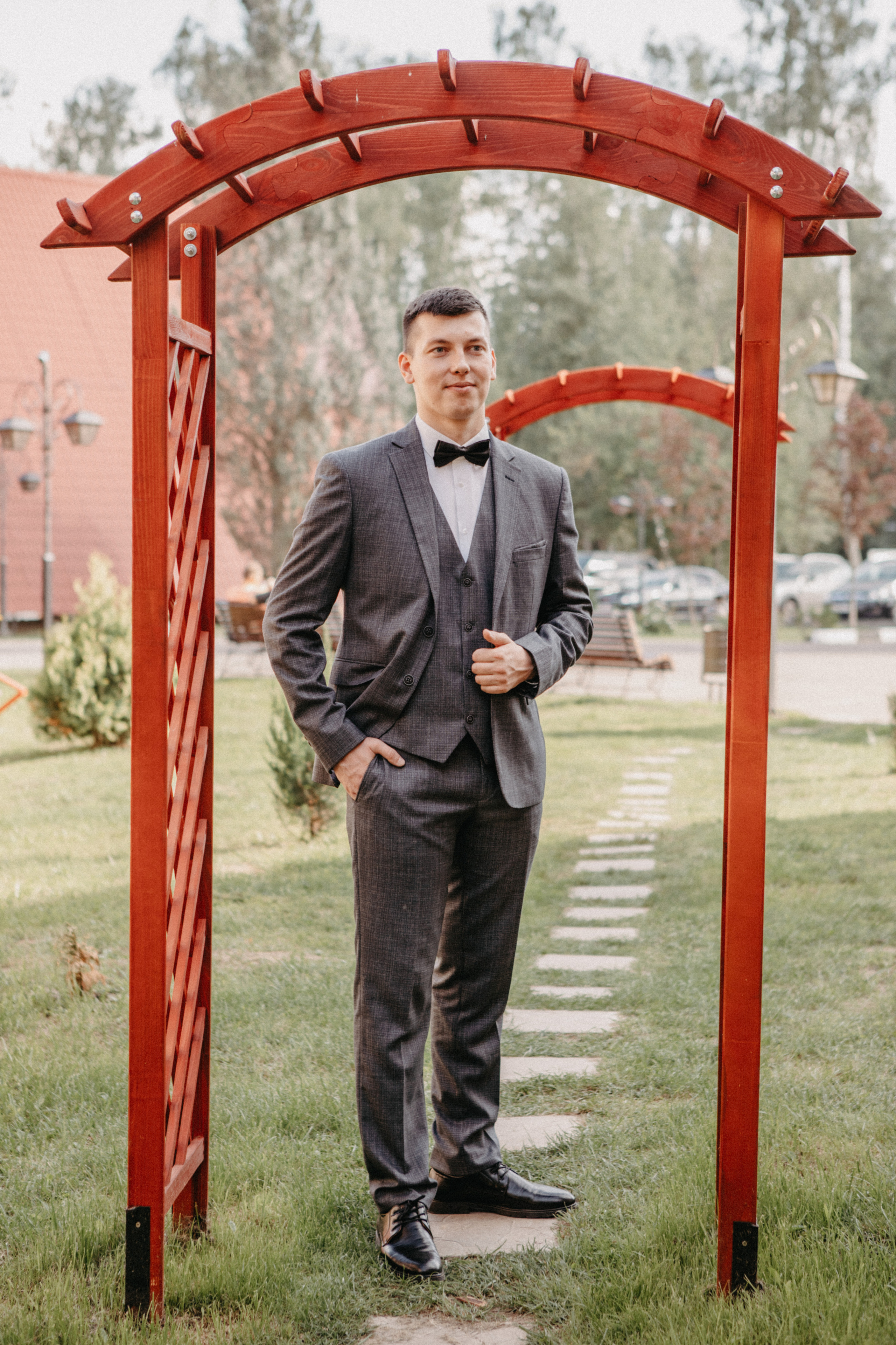 Анонс со свадьбы Анастасии и Кирилла. Свадебный фотограф Москва и другие города