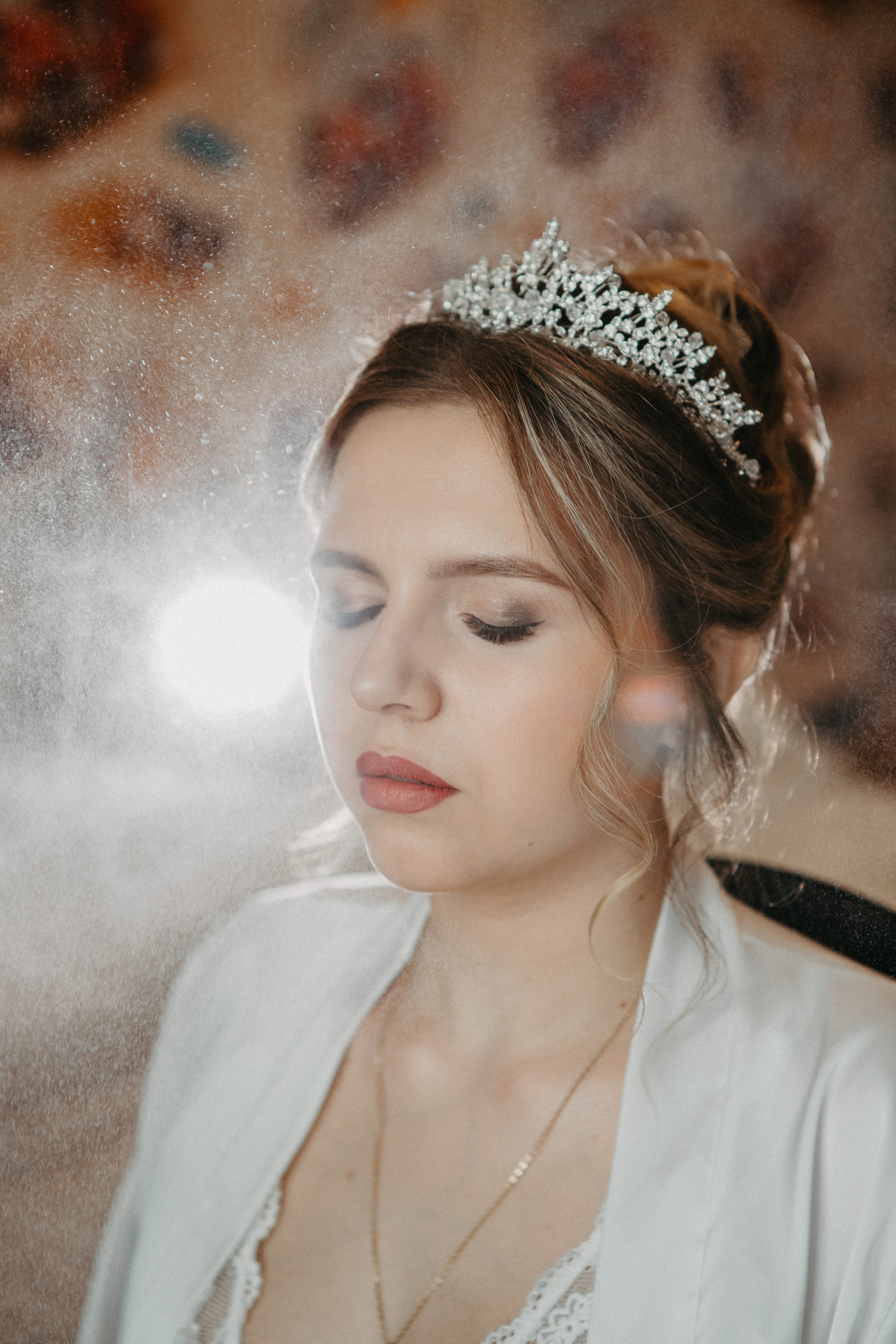 Анонс со свадьбы Натальи и Алексея. Свадебный фотограф Москва и другие города