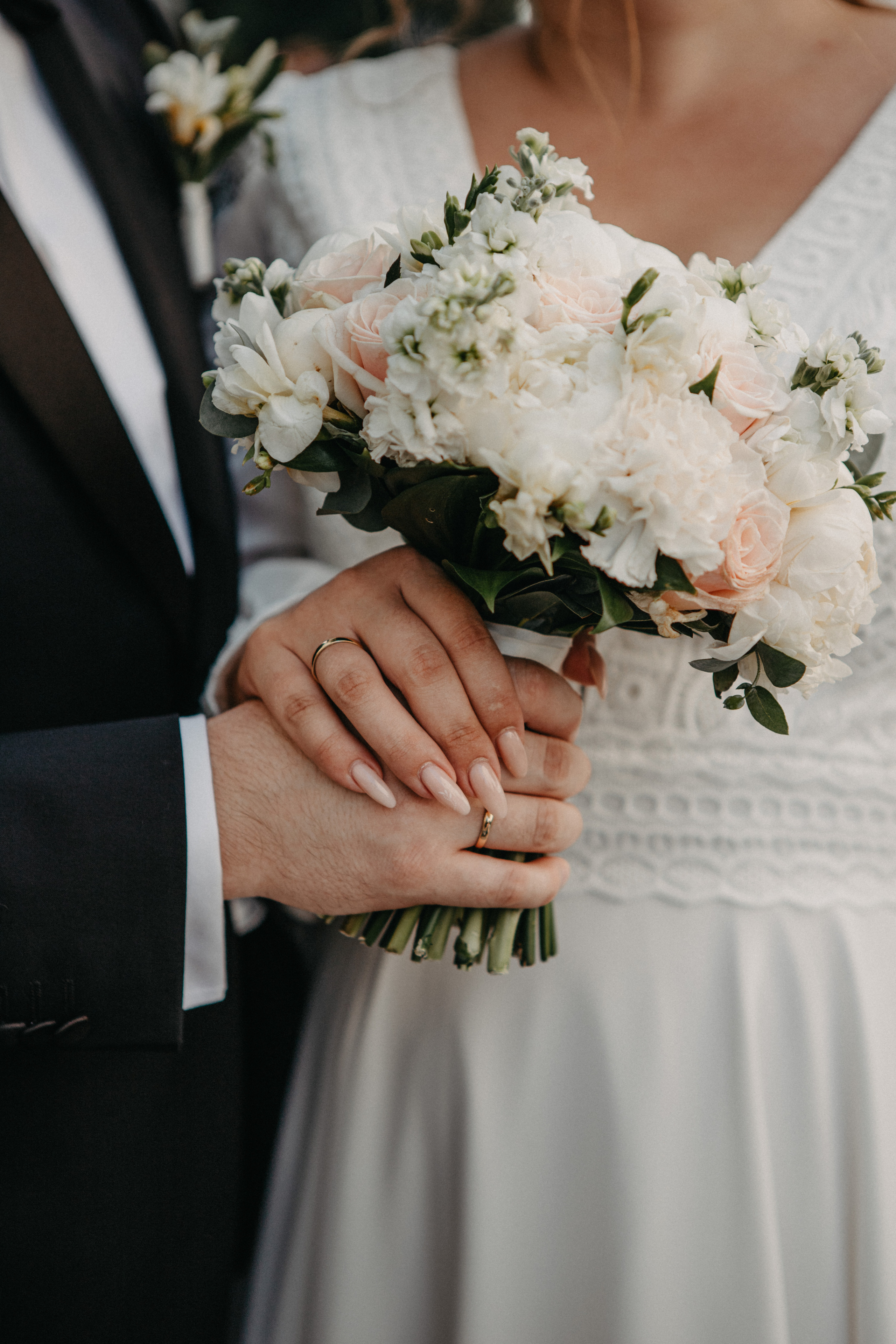 Анонс со свадьбы Ксении и Игоря. Свадебный фотограф Москва и другие города