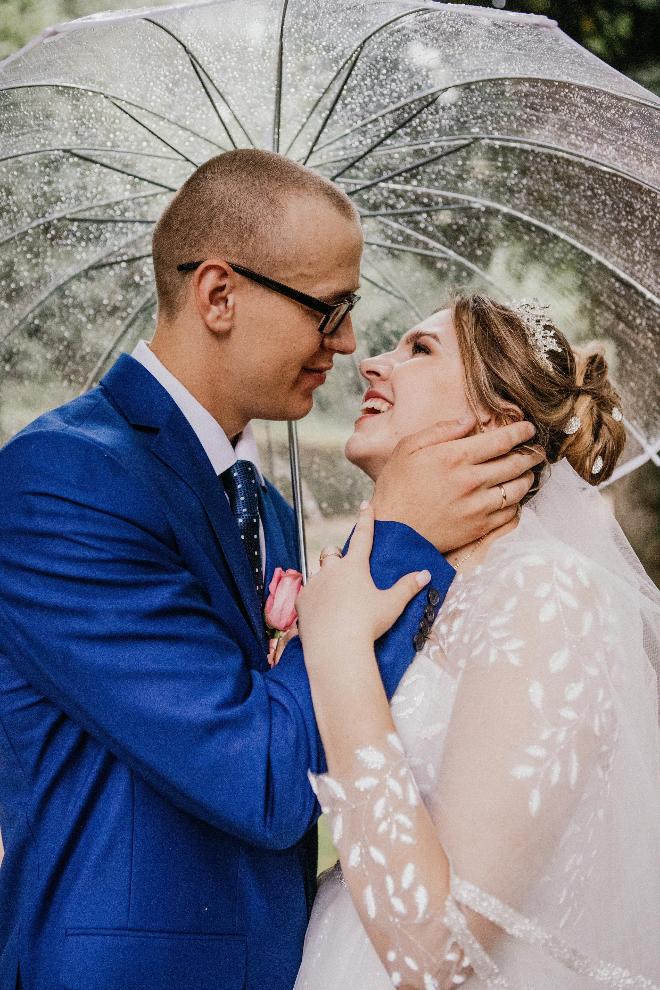 Анонс со свадьбы Натальи и Алексея. Свадебный фотограф Москва и другие города