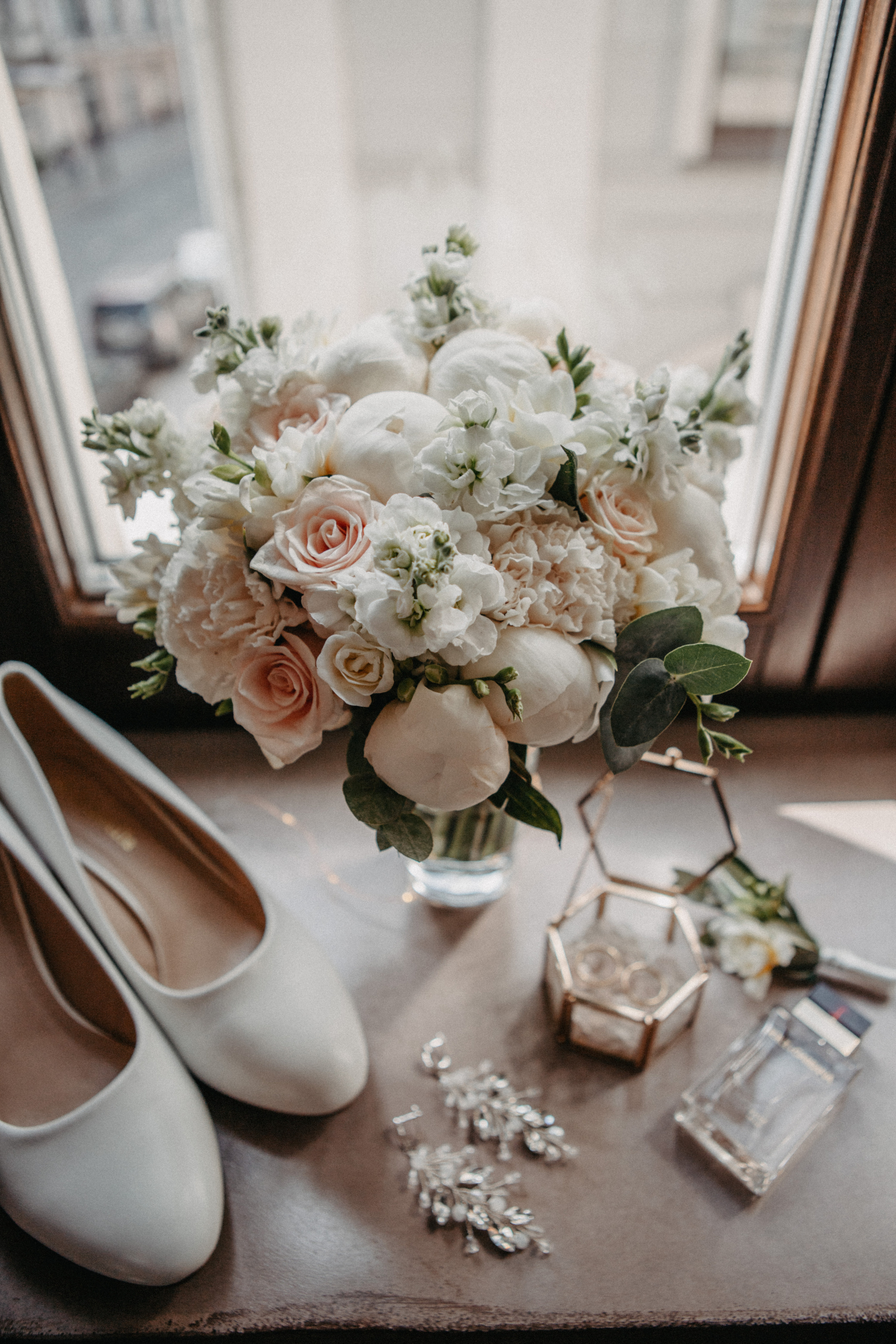 Анонс со свадьбы Ксении и Игоря. Свадебный фотограф Москва и другие города