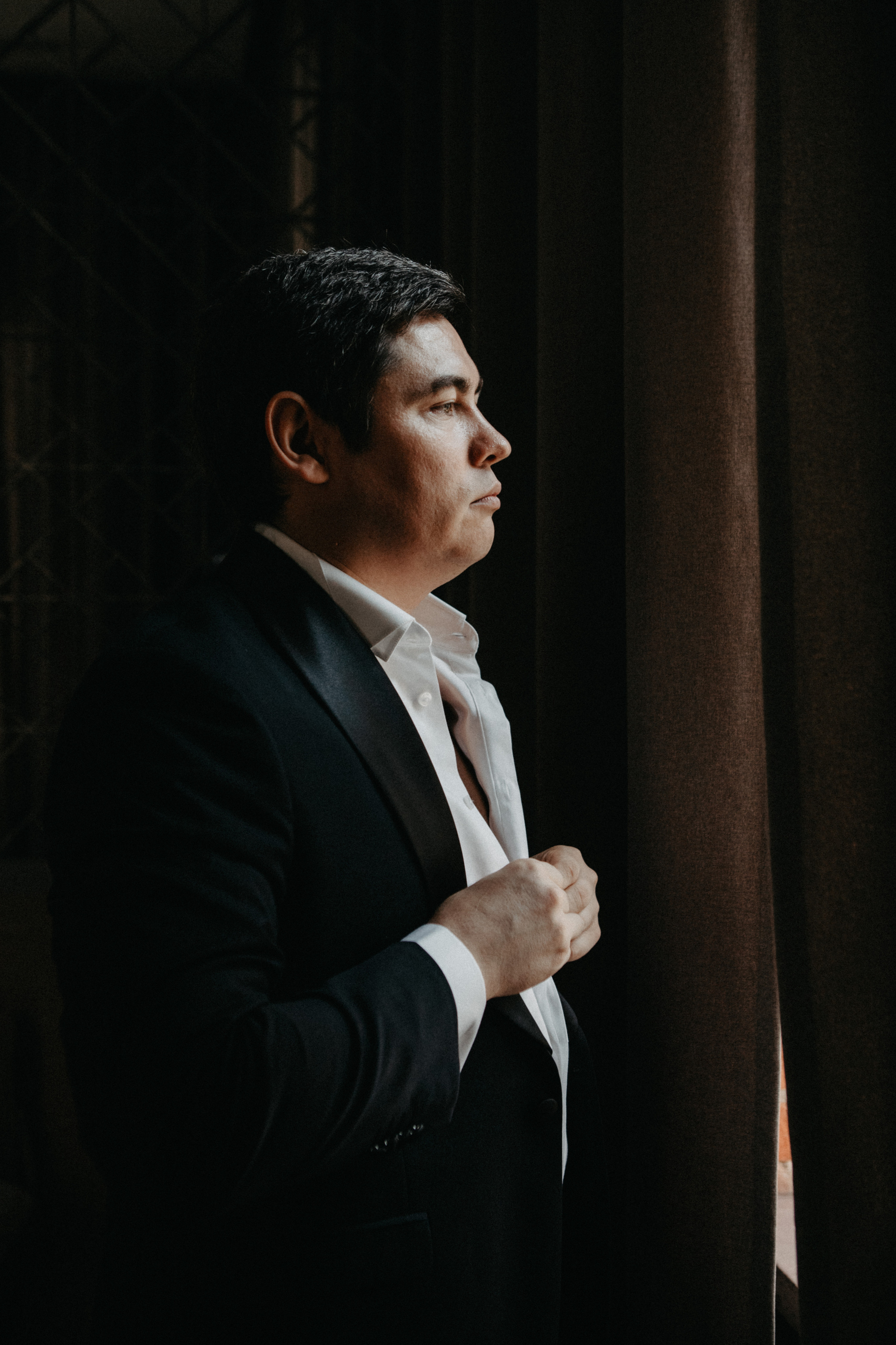 Анонс со свадьбы Ксении и Игоря. Свадебный фотограф Москва и другие города