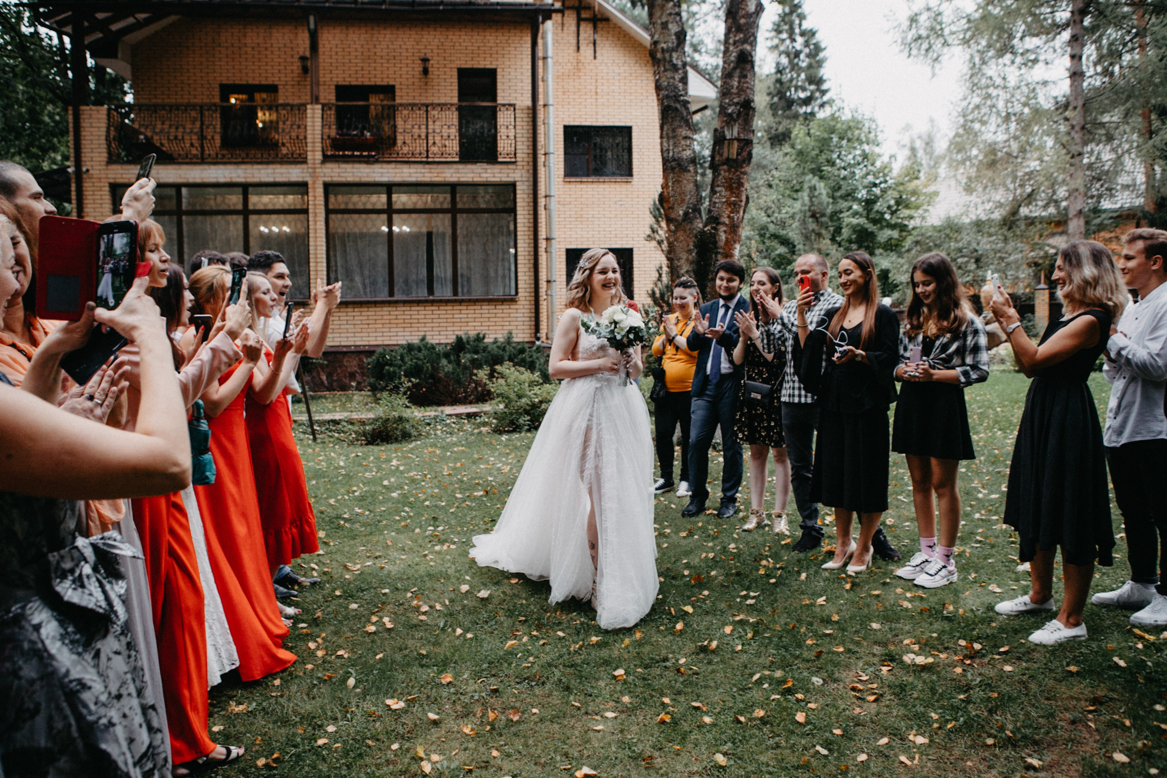 Анонс со свадьбы Евгешки и Димаса ❤️. Свадебный фотограф Москва и другие города