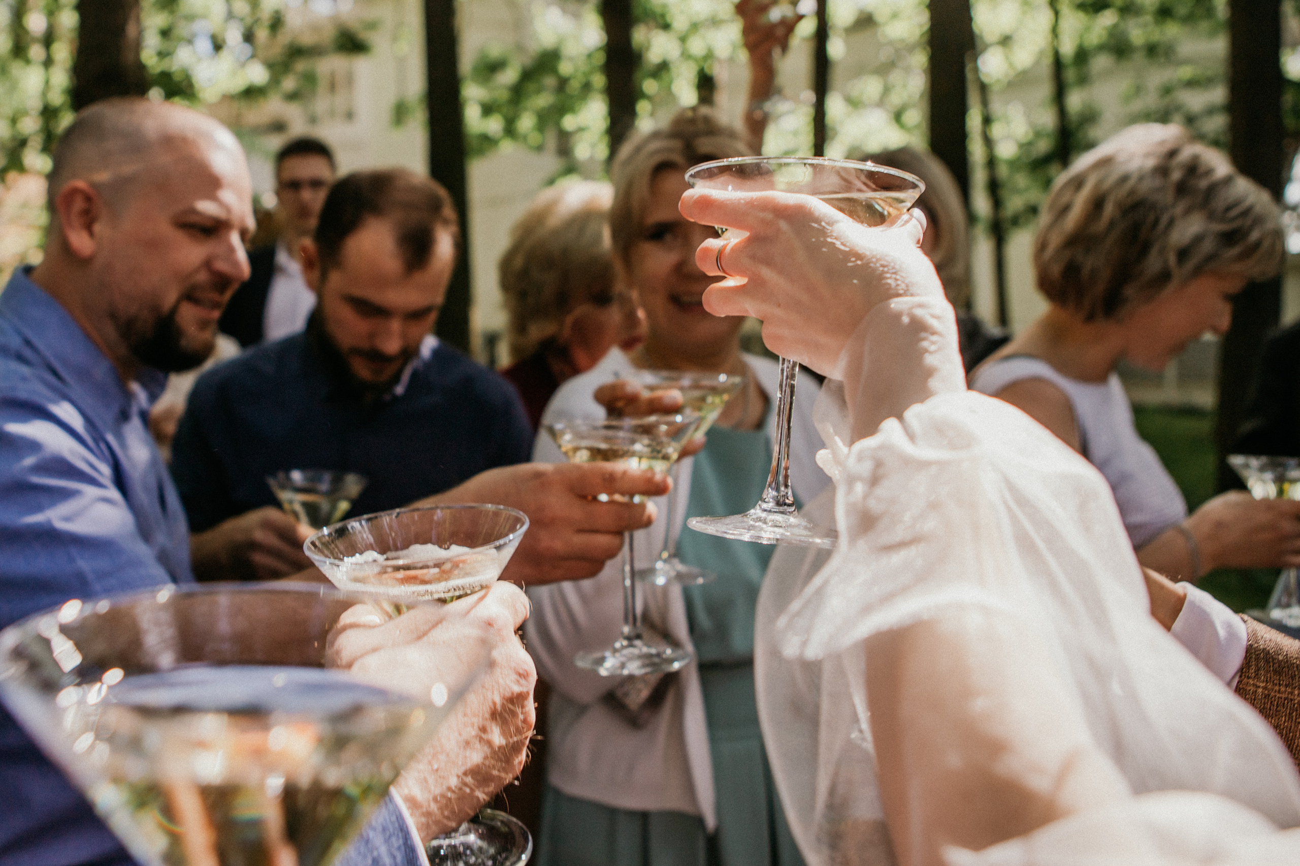 Свадебный фотограф Марина Белочкина. Свадебный фотограф Москва и другие города