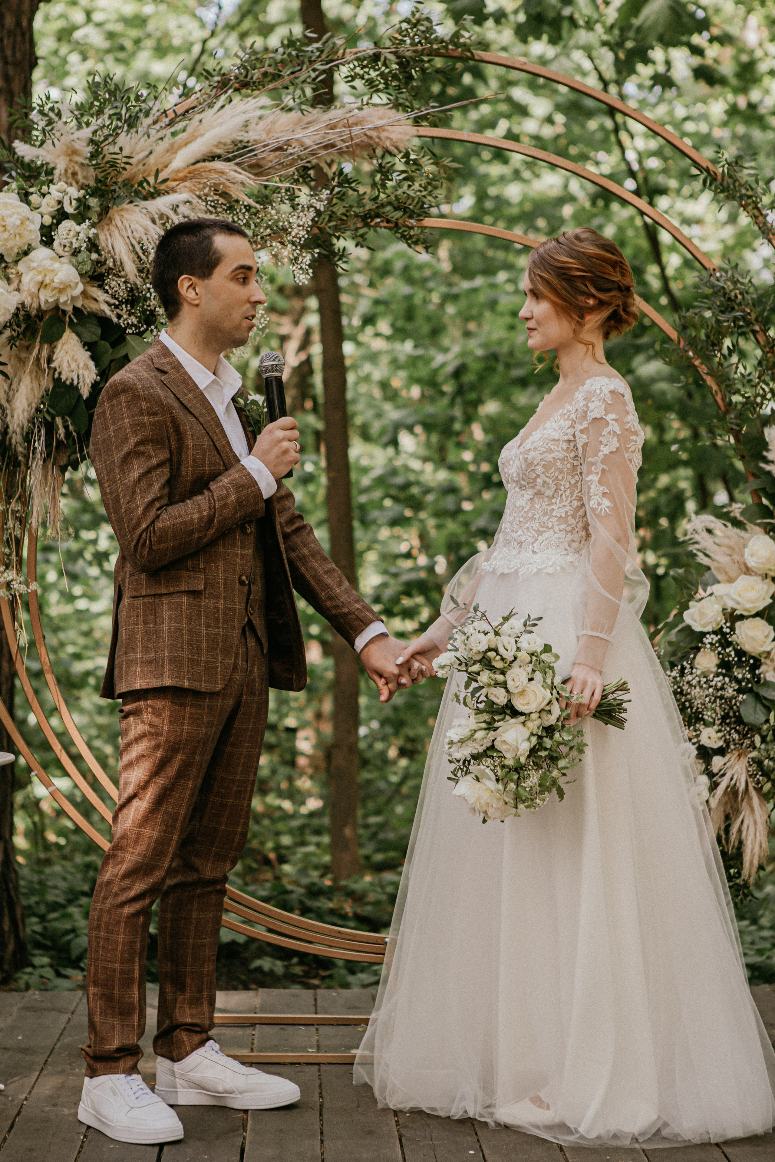 Свадебный фотограф Марина Белочкина. Свадебный фотограф Москва и другие города