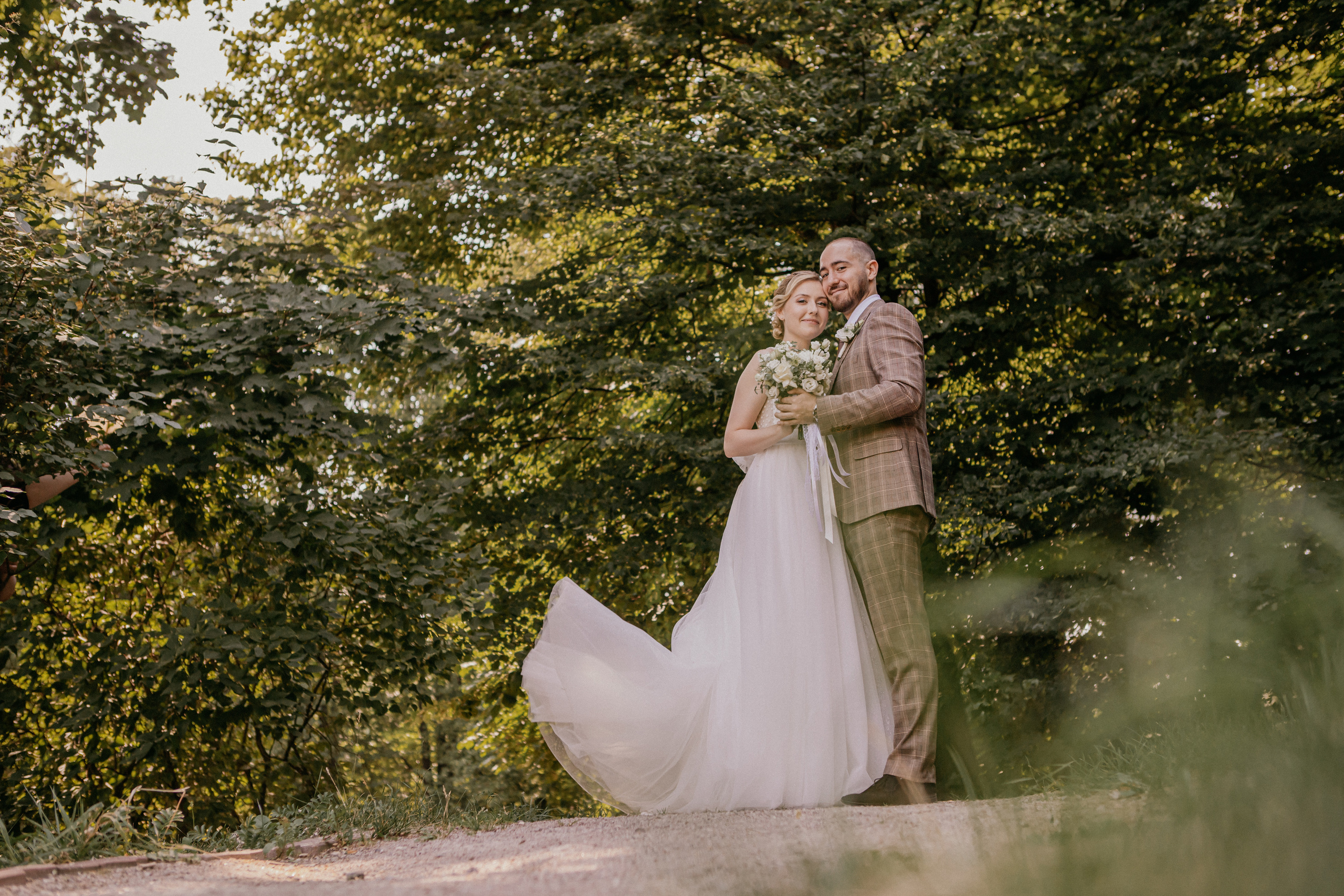 Свадебный фотограф Марина Белочкина. Свадебный фотограф Москва и другие города