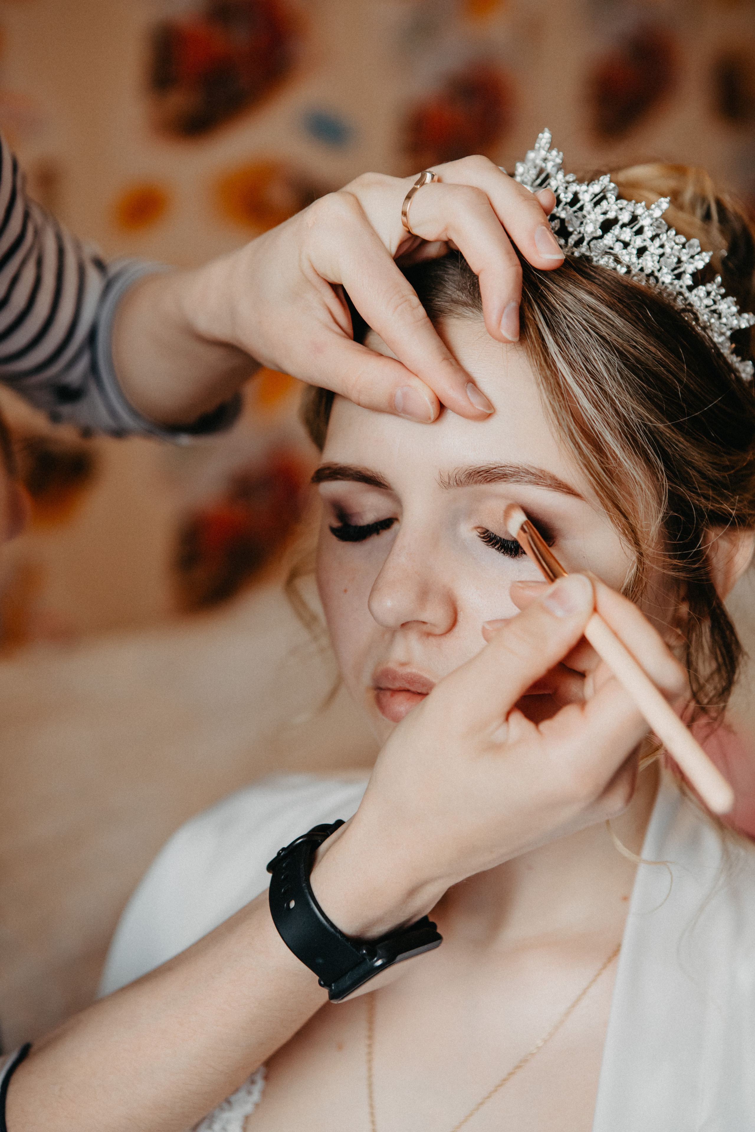 Анонс со свадьбы Натальи и Алексея. Свадебный фотограф Москва и другие города