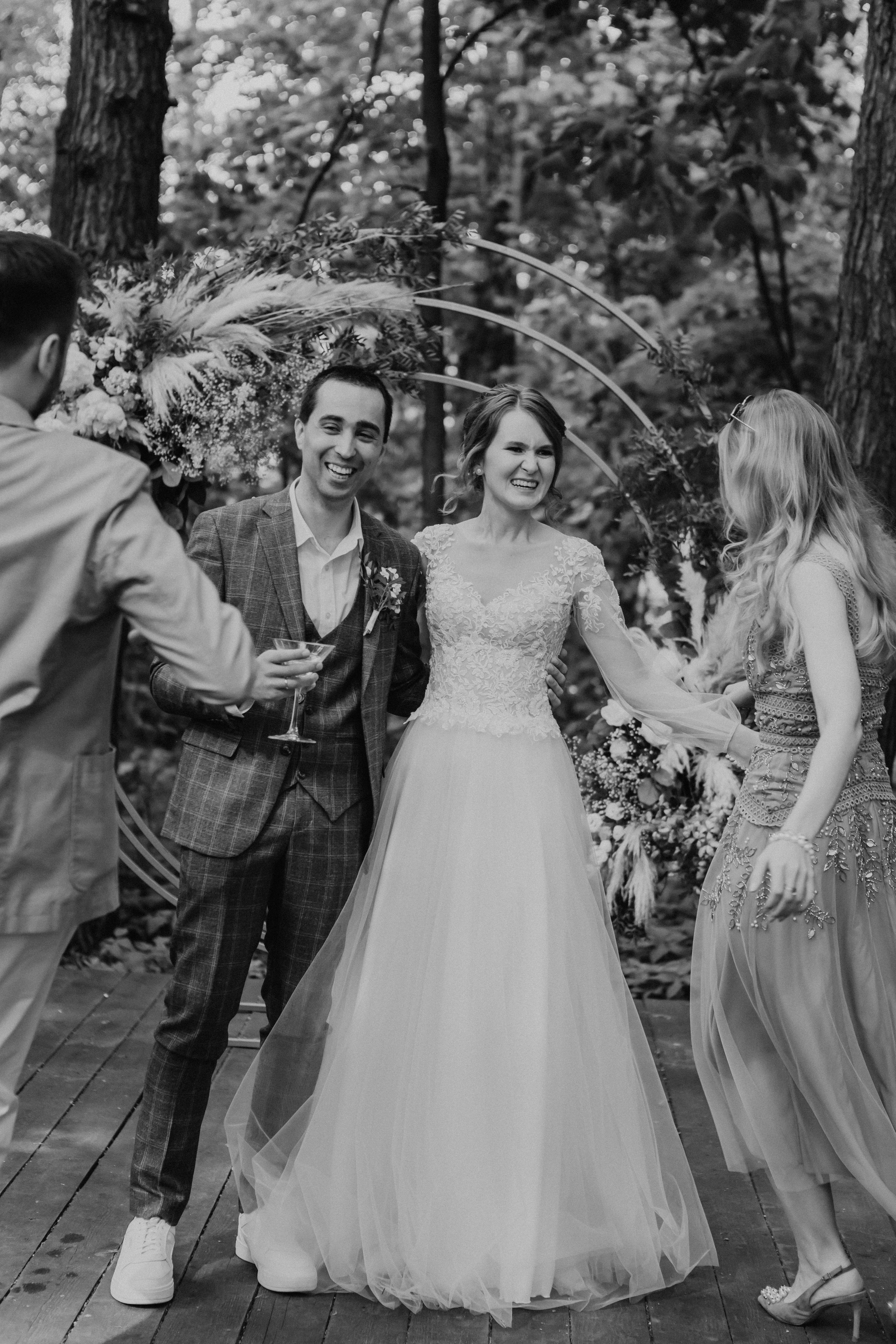 Свадебный фотограф Марина Белочкина. Свадебный фотограф Москва и другие города