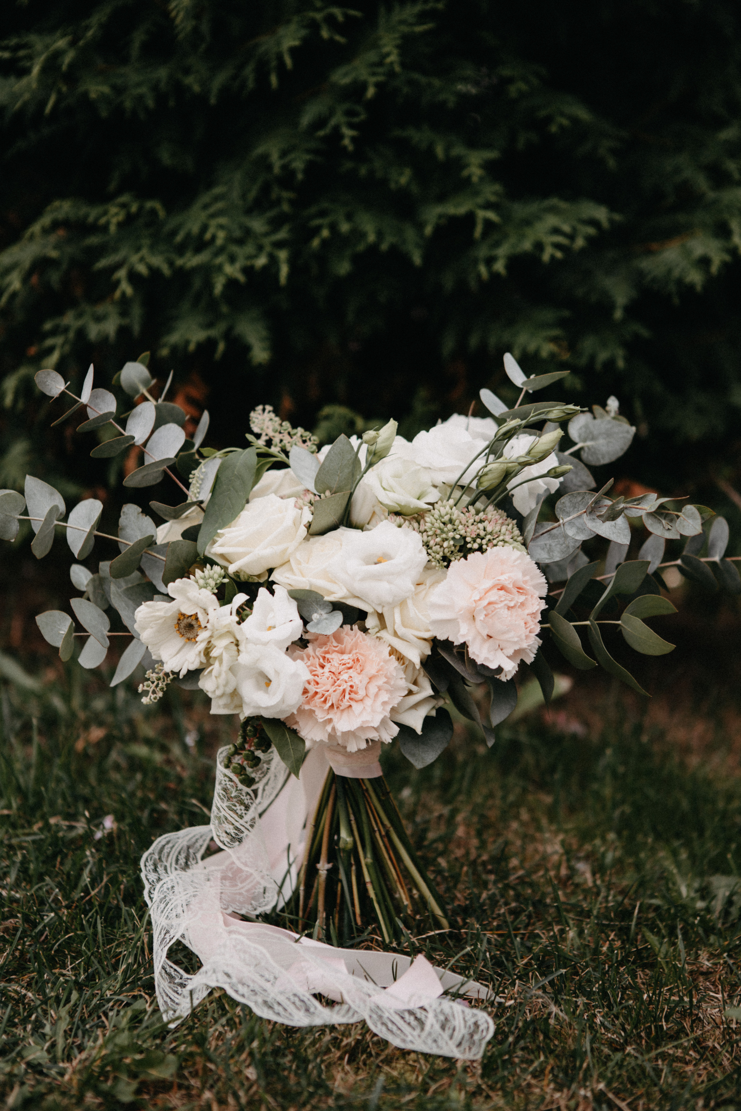 Анонс со свадьбы Златы и Георгия. Свадебный фотограф Москва и другие города