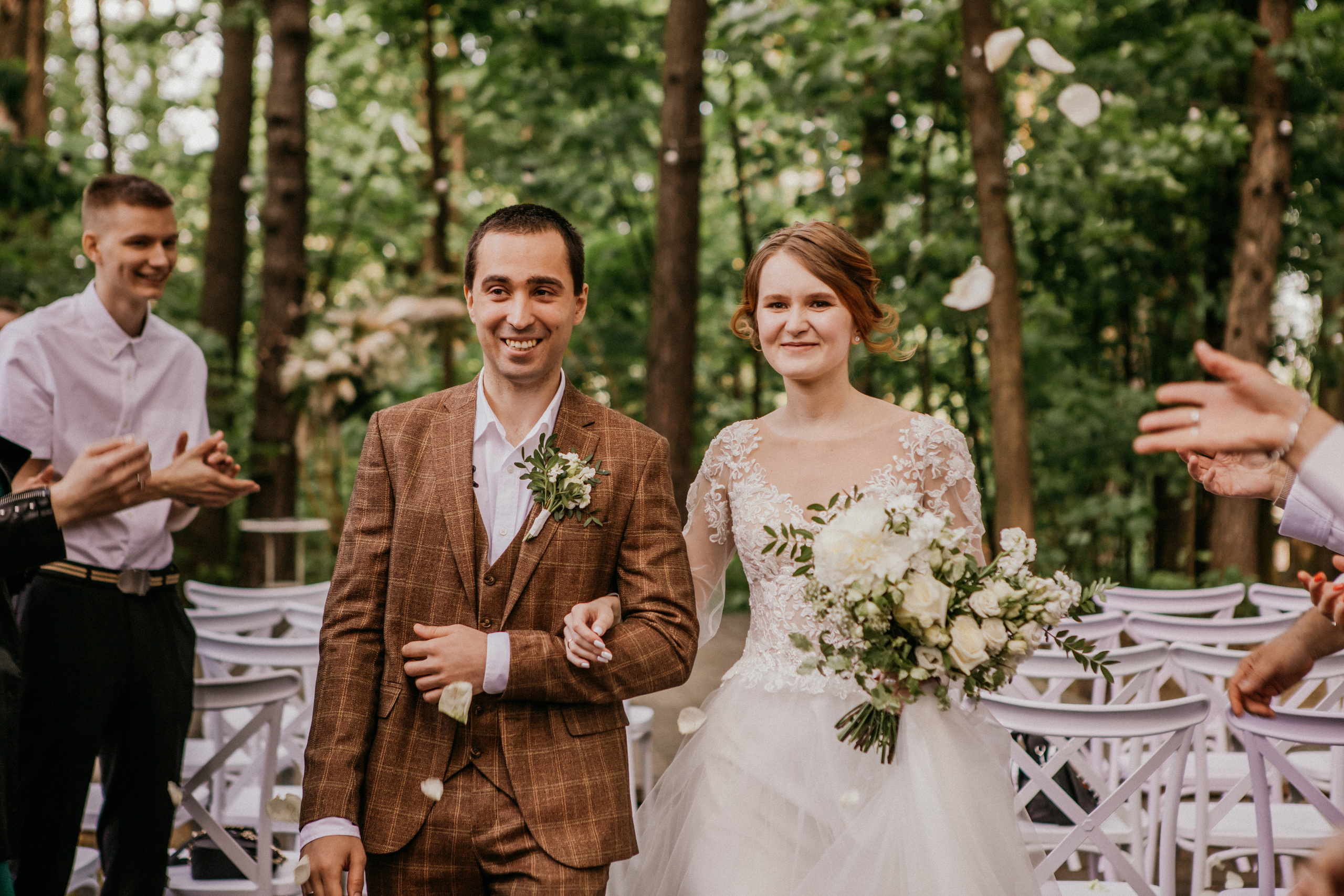 Свадебный фотограф Марина Белочкина. Свадебный фотограф Москва и другие города