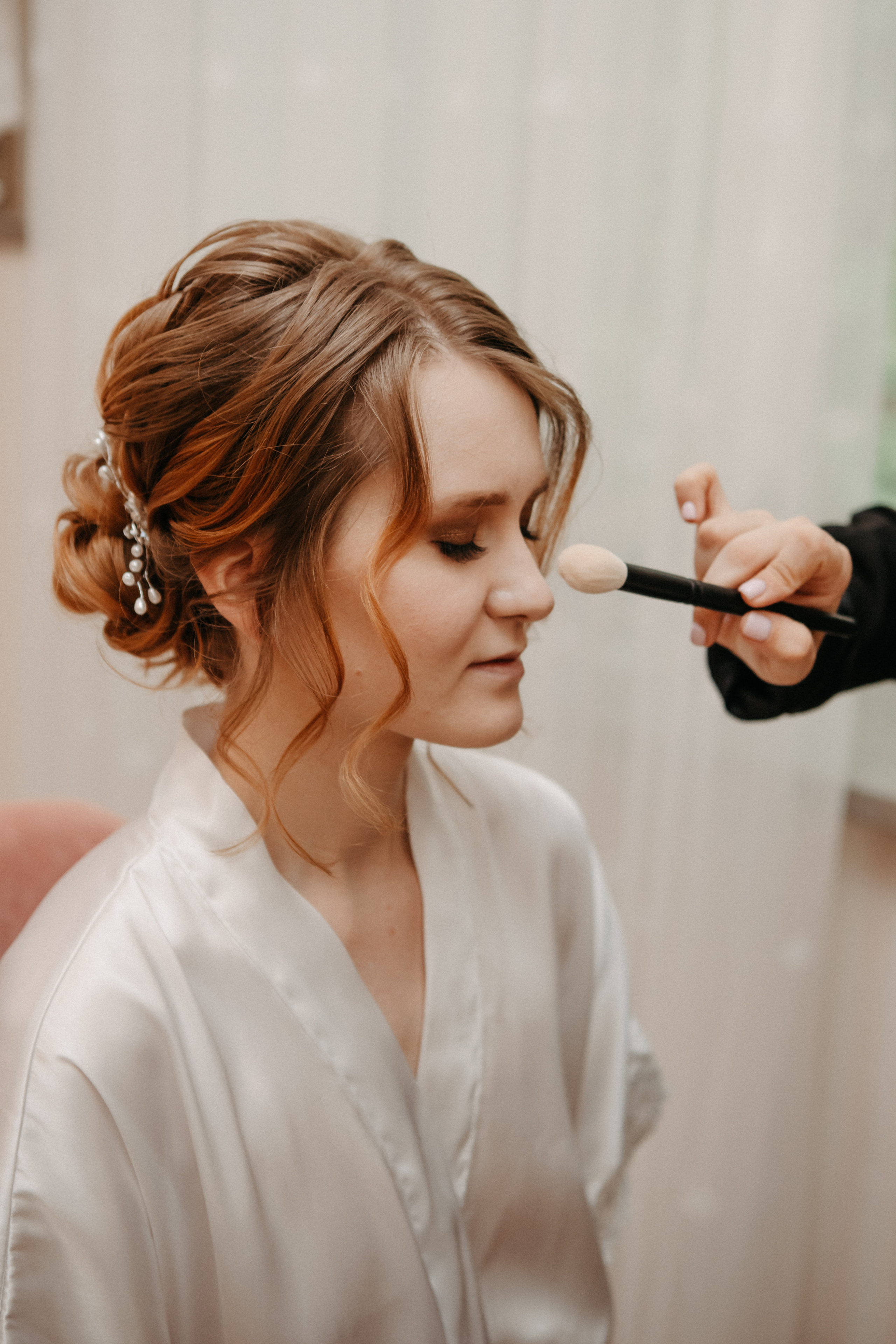 Свадебный фотограф Марина Белочкина. Свадебный фотограф Москва и другие города