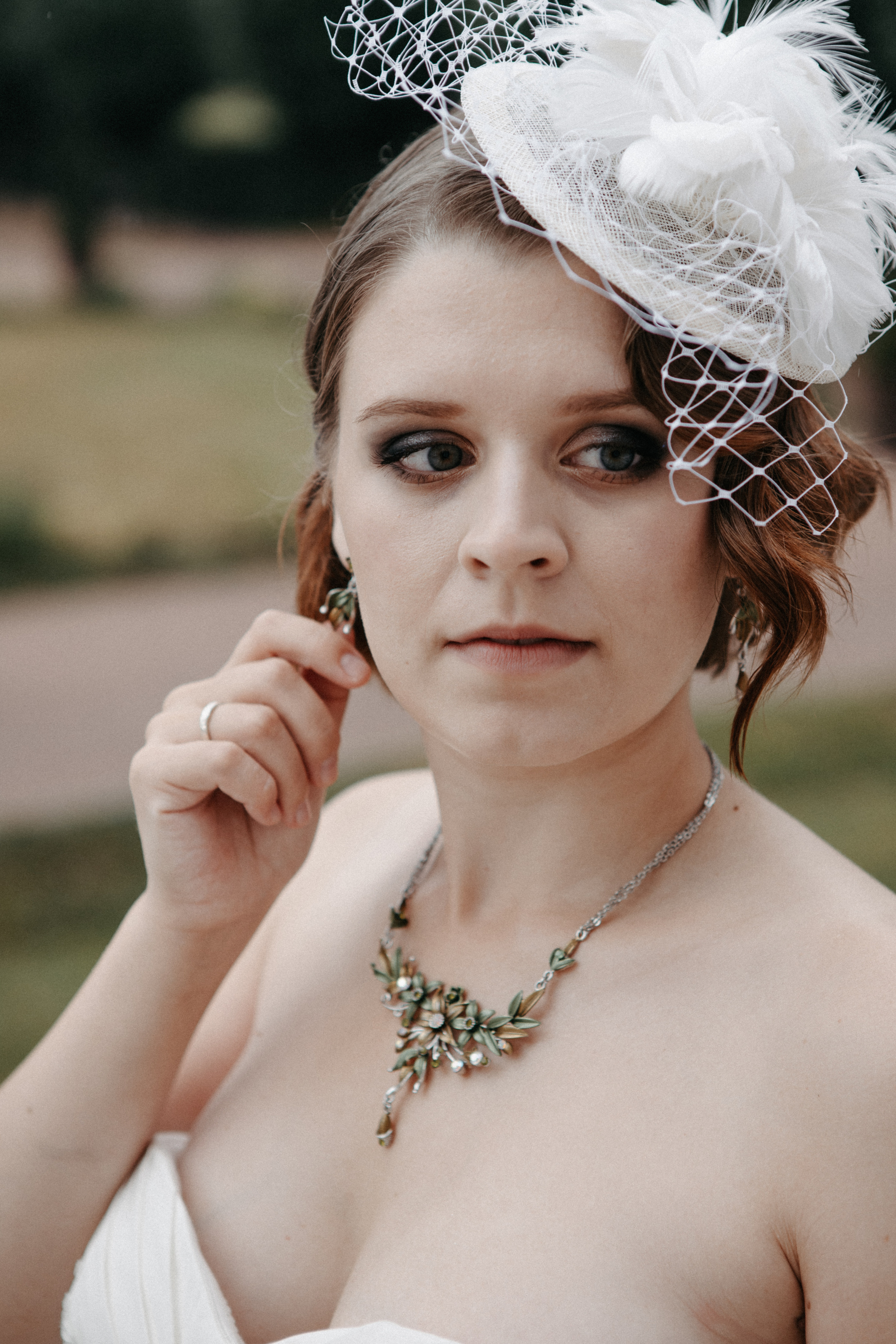 Анонс со свадьбы Татьяны и Константина. Свадебный фотограф Москва и другие города