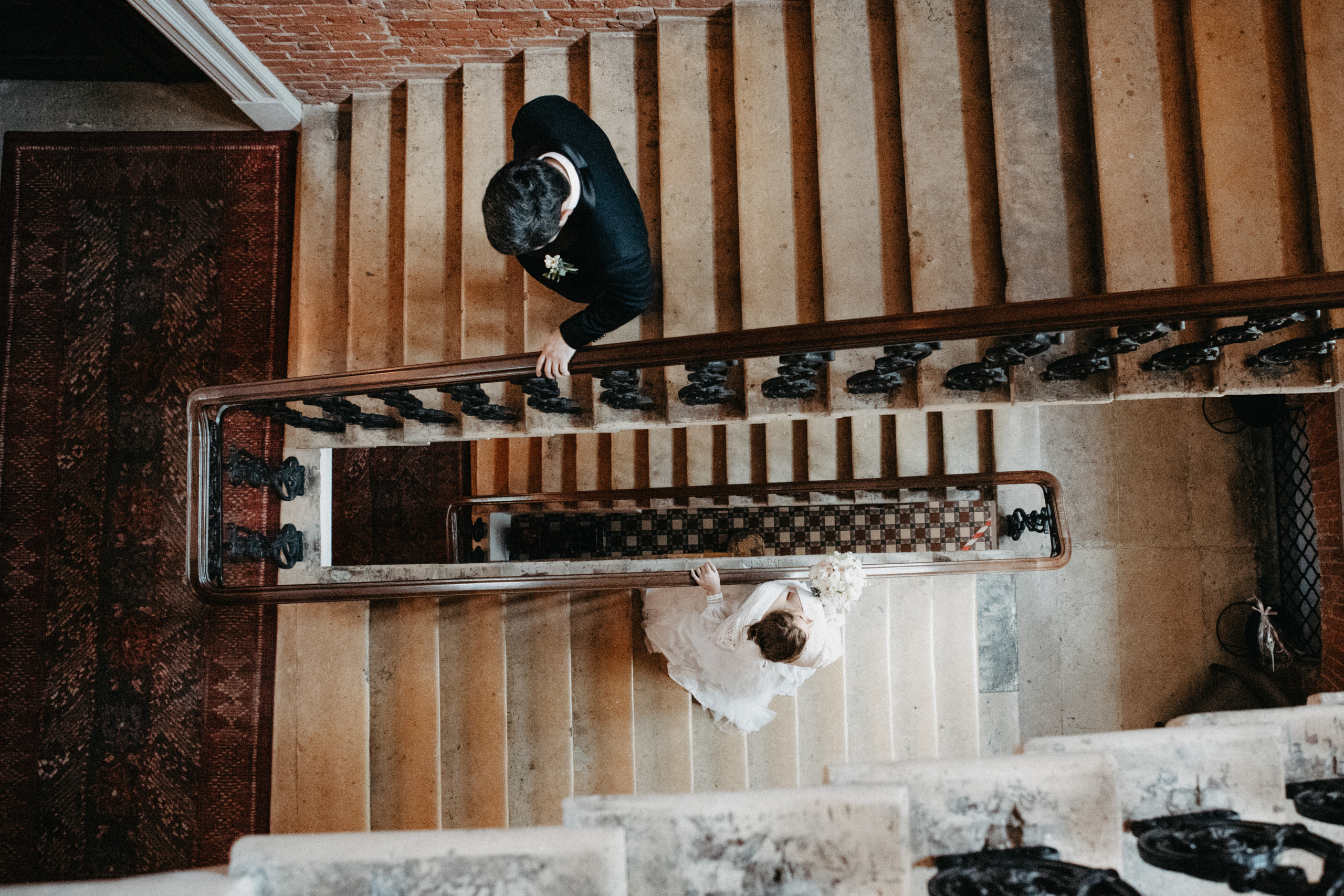 Анонс со свадьбы Ксении и Игоря. Свадебный фотограф Москва и другие города