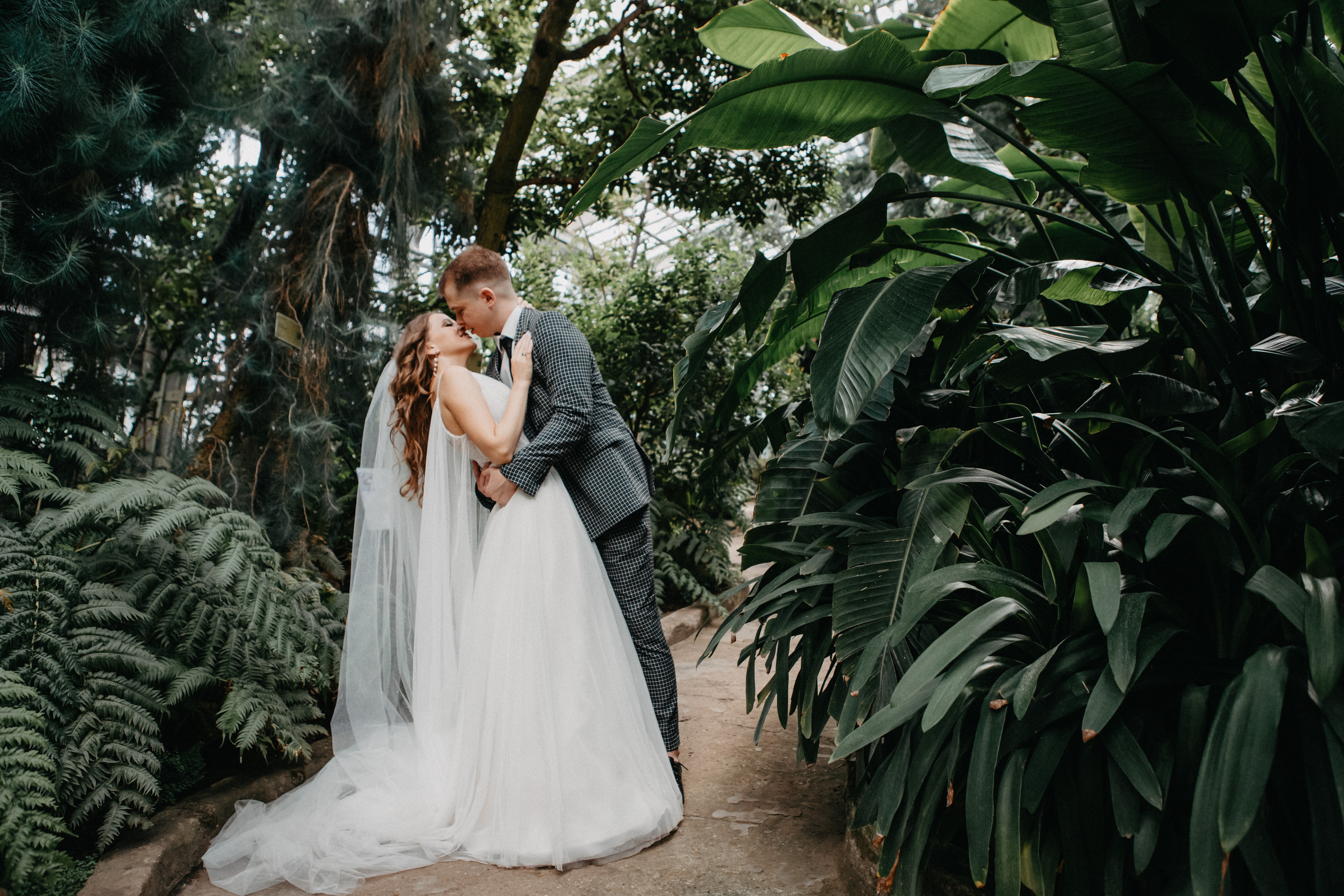 Анонс со свадьбы Оли и Виталика. Свадебный фотограф Москва и другие города