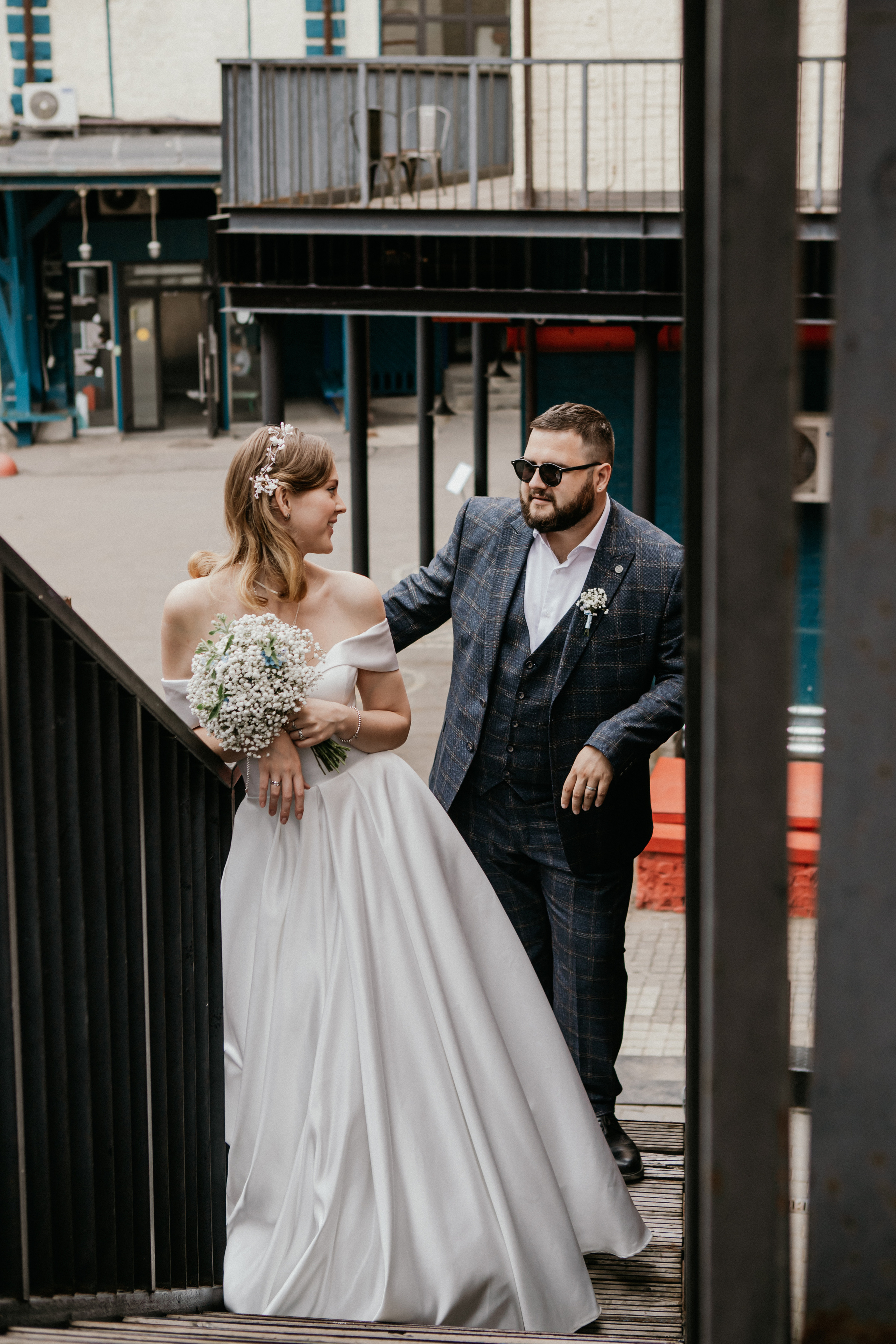 Свадебный фотограф Марина Белочкина. Свадебный фотограф Москва и другие города